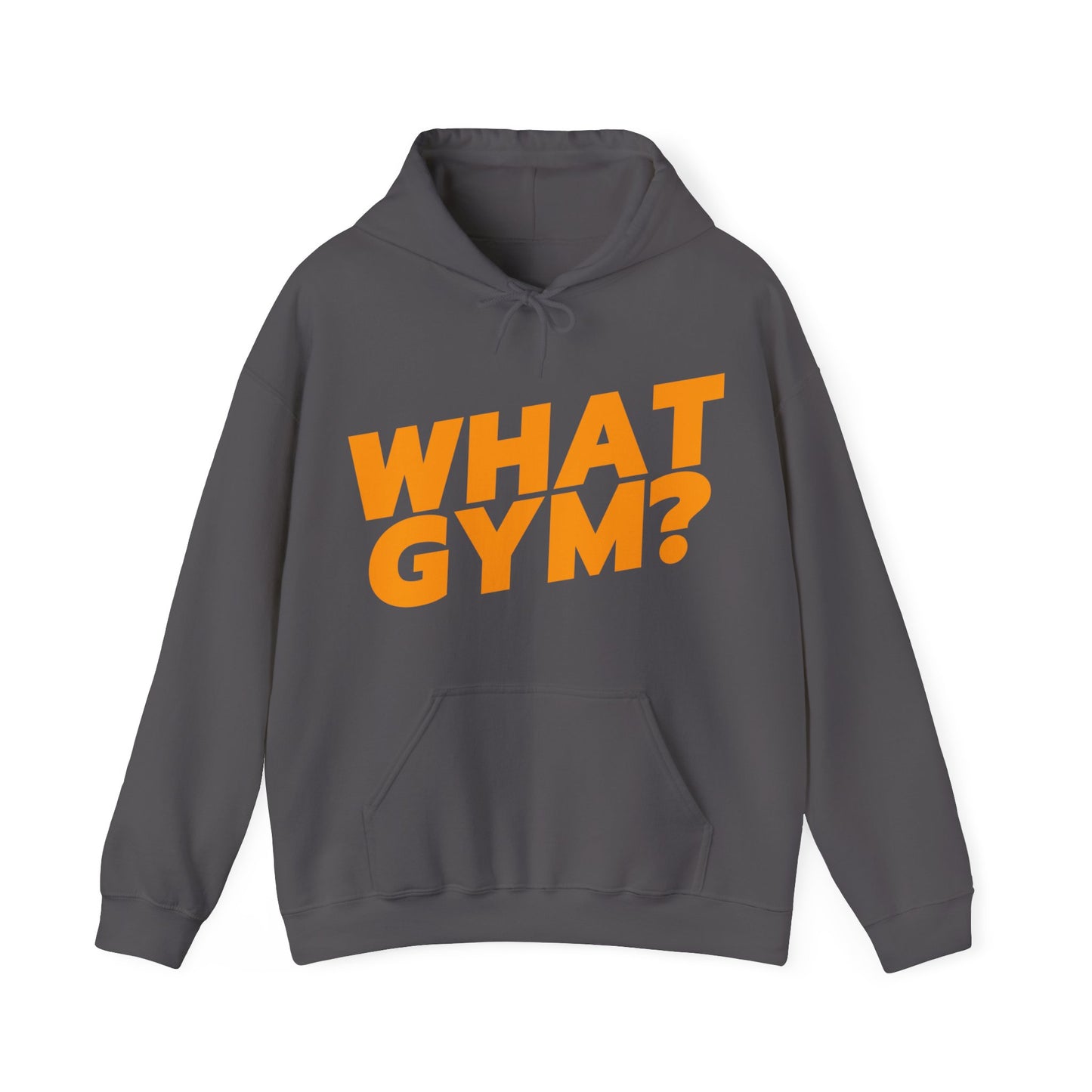 What Gym? Hoodie
