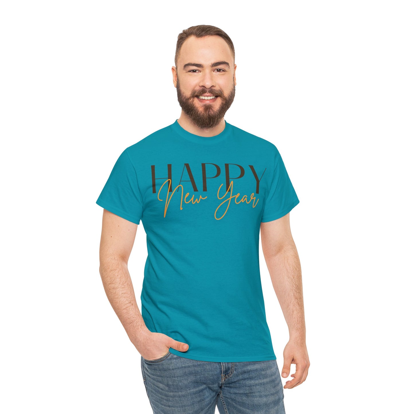 Happy New Year Shirt