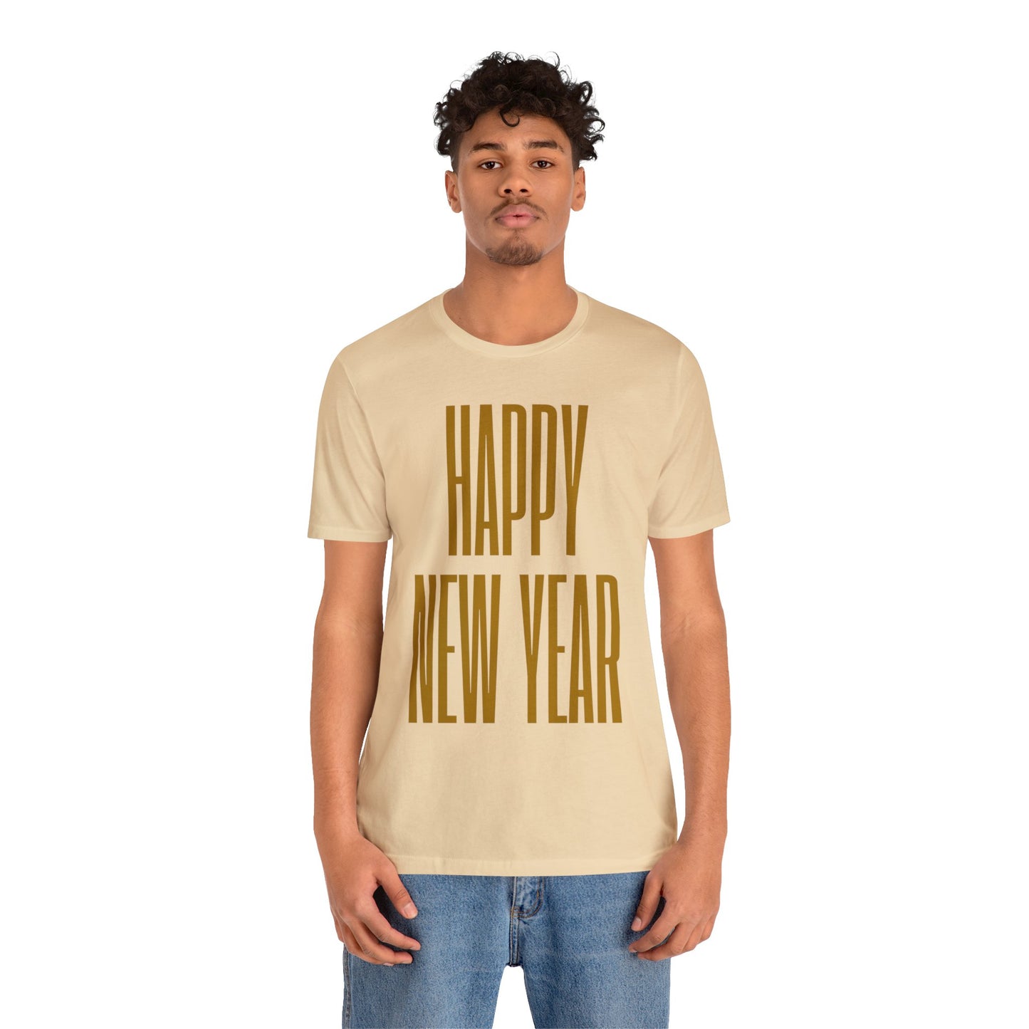 Happy New Year 2 Shirt