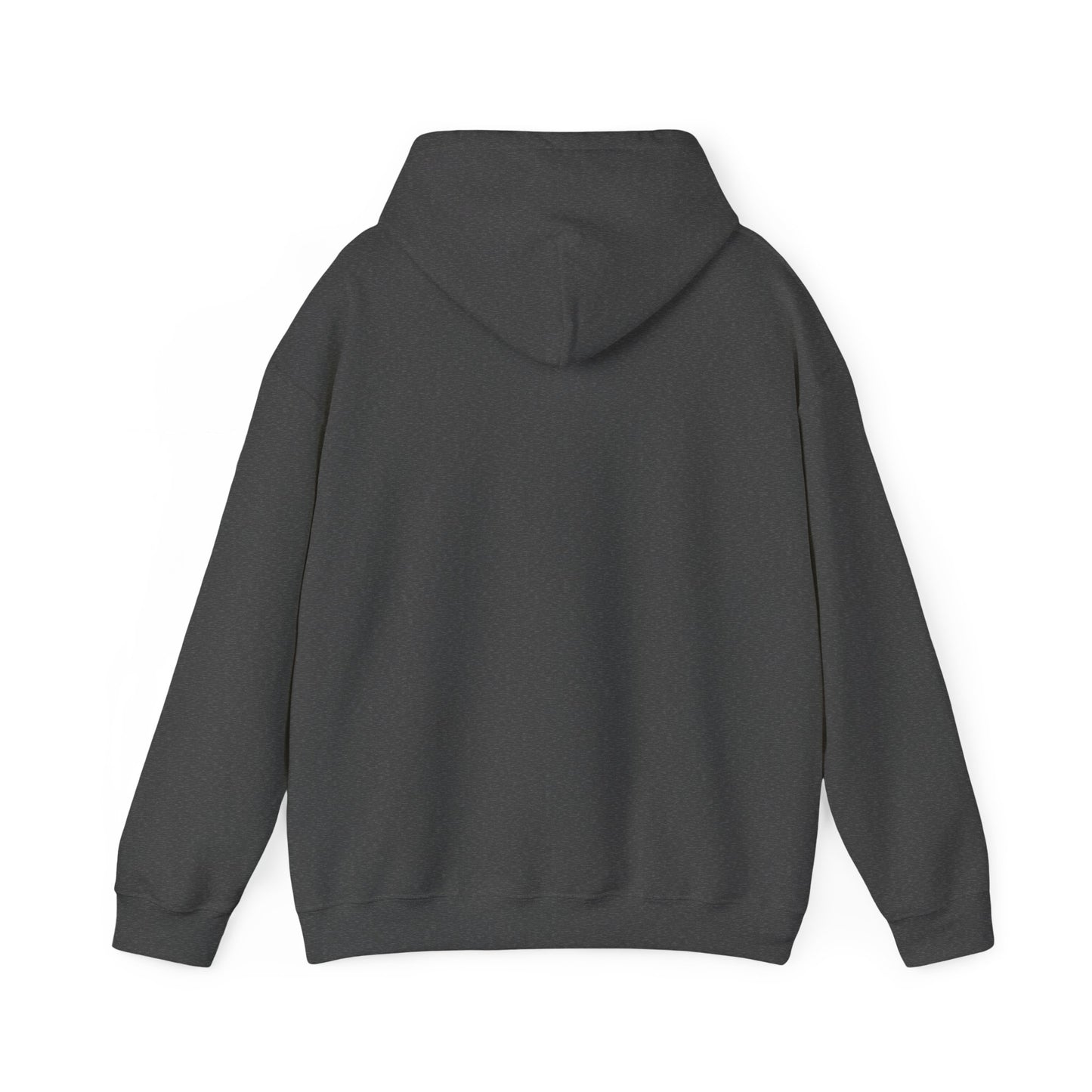 Abandoned Hoodie