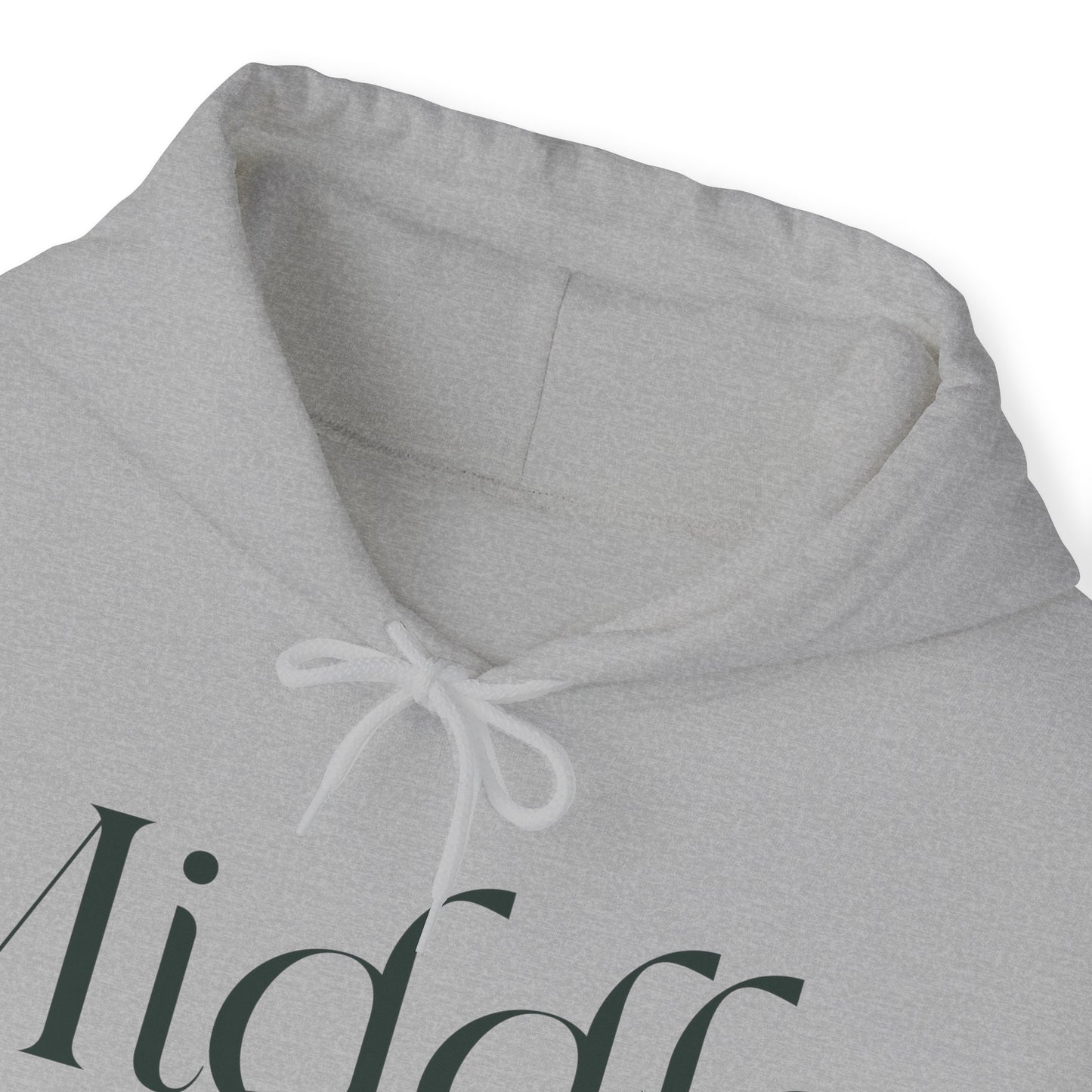 Middle Child Hoodie