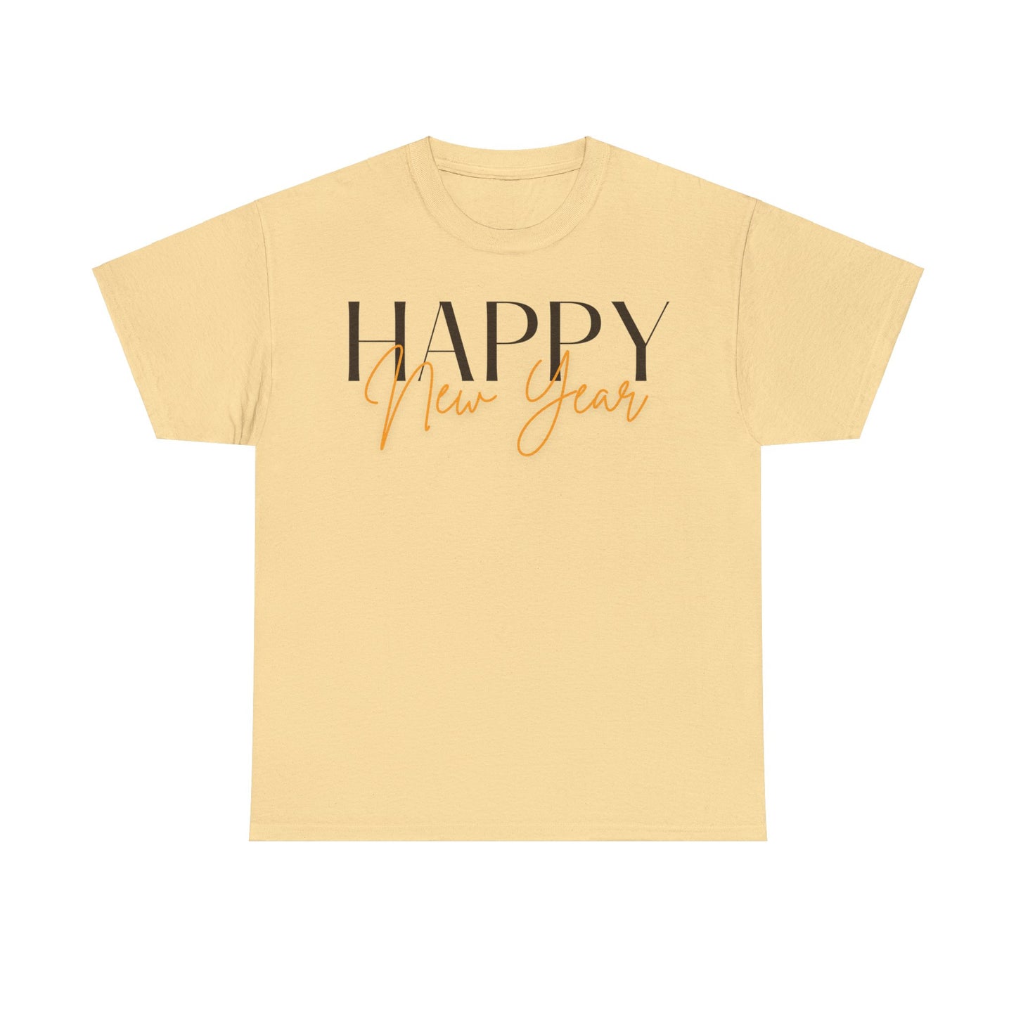 Happy New Year Shirt