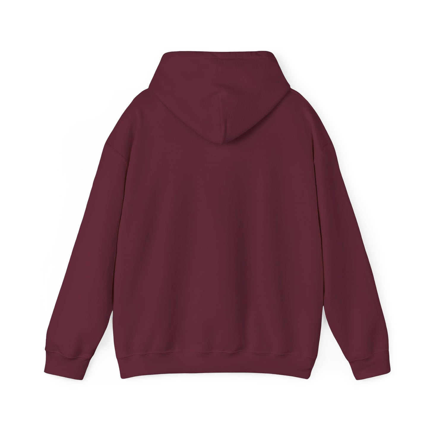 Abandoned Hoodie