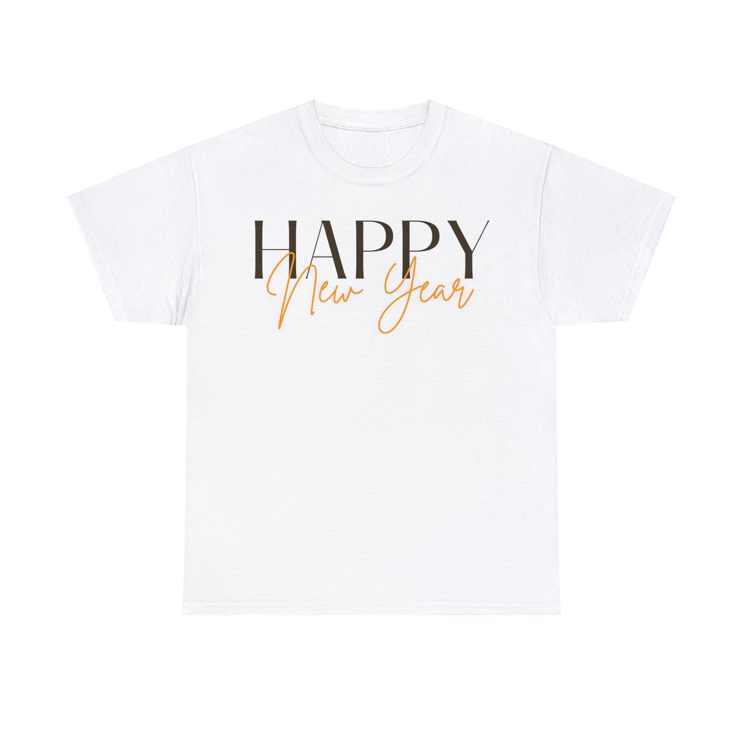 Happy New Year Shirt