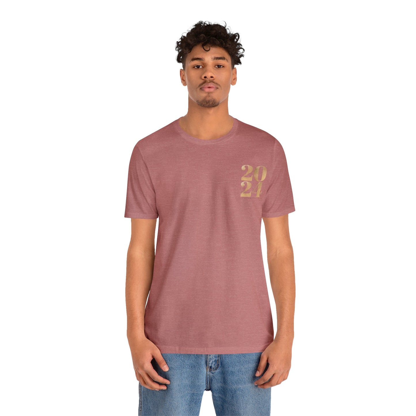 Happy New Year 2024 2 Shirt