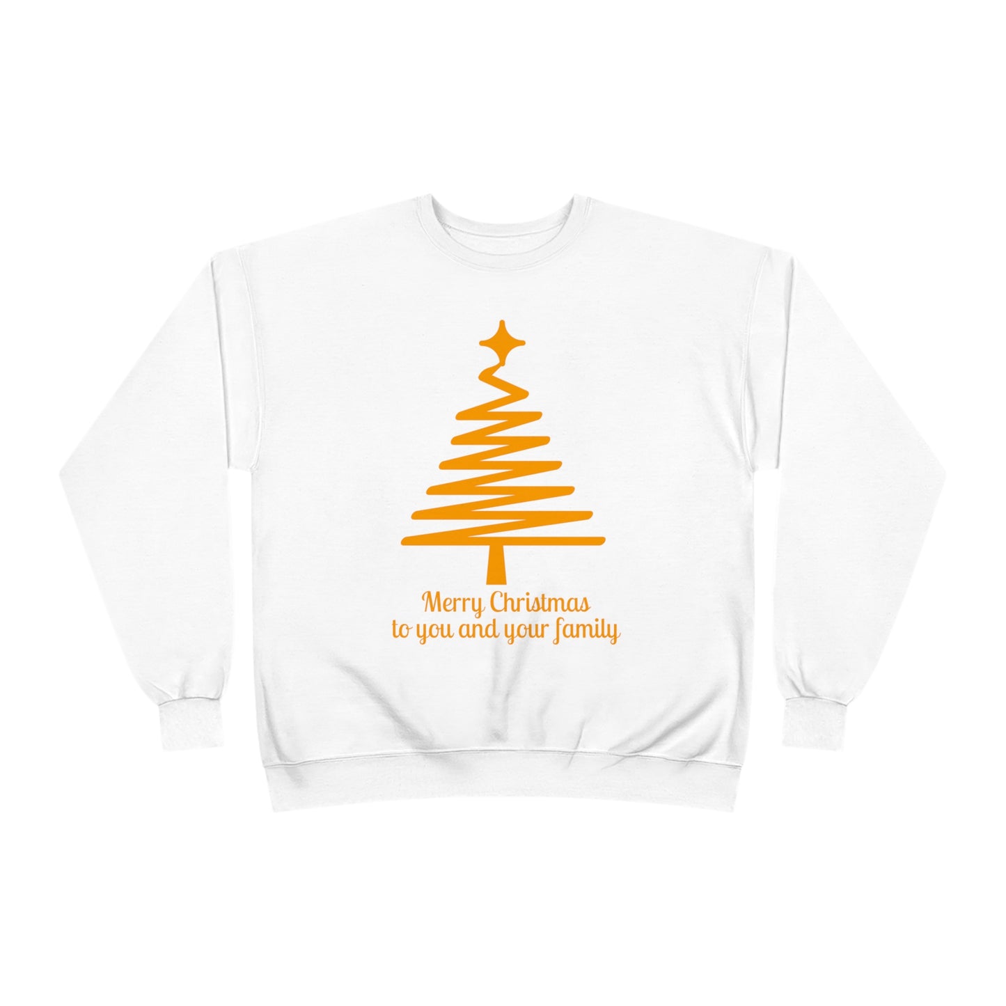 Merry Christmas Sweater