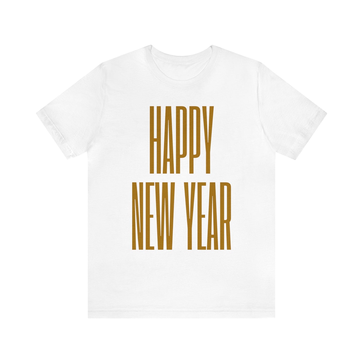 Happy New Year 2 Shirt