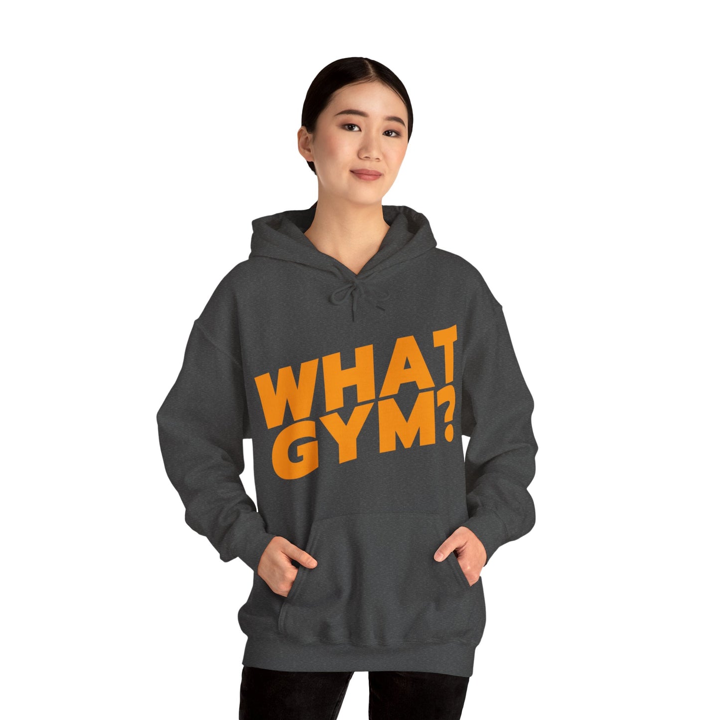 What Gym? Hoodie