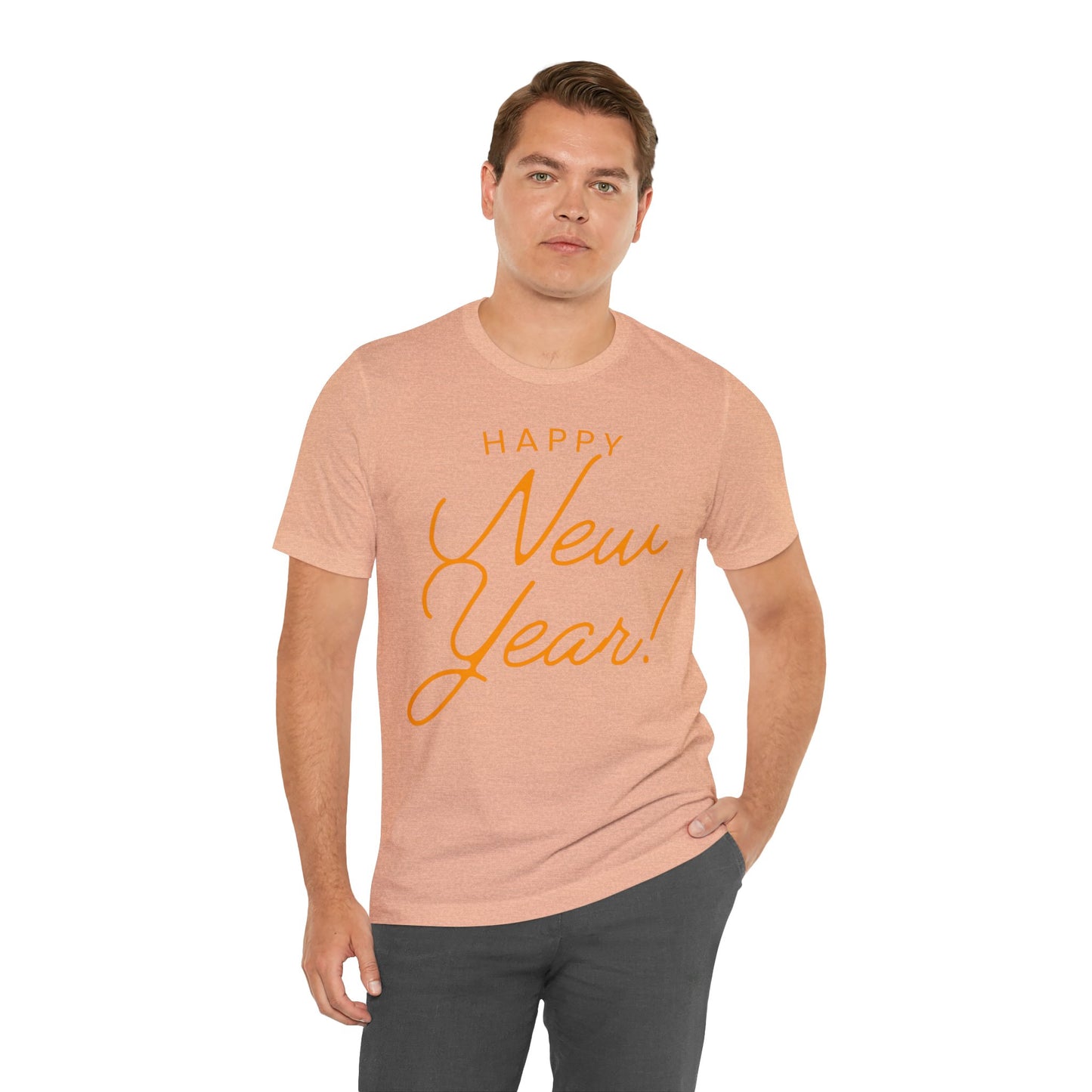 Happy New Year Shirt