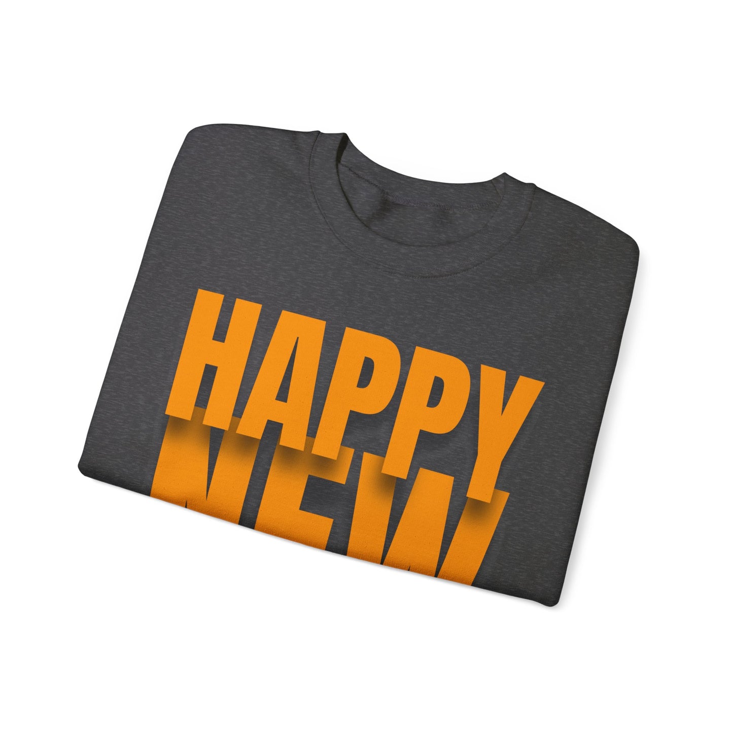 Happy New Year Sweater