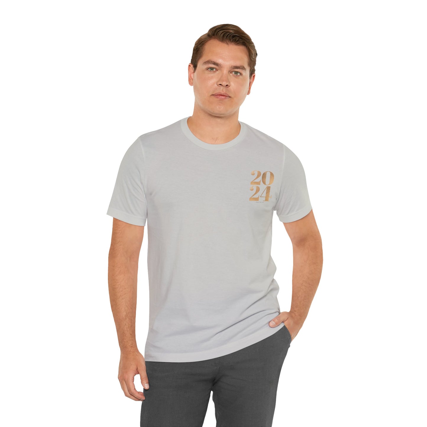Happy New Year 2024 2 Shirt