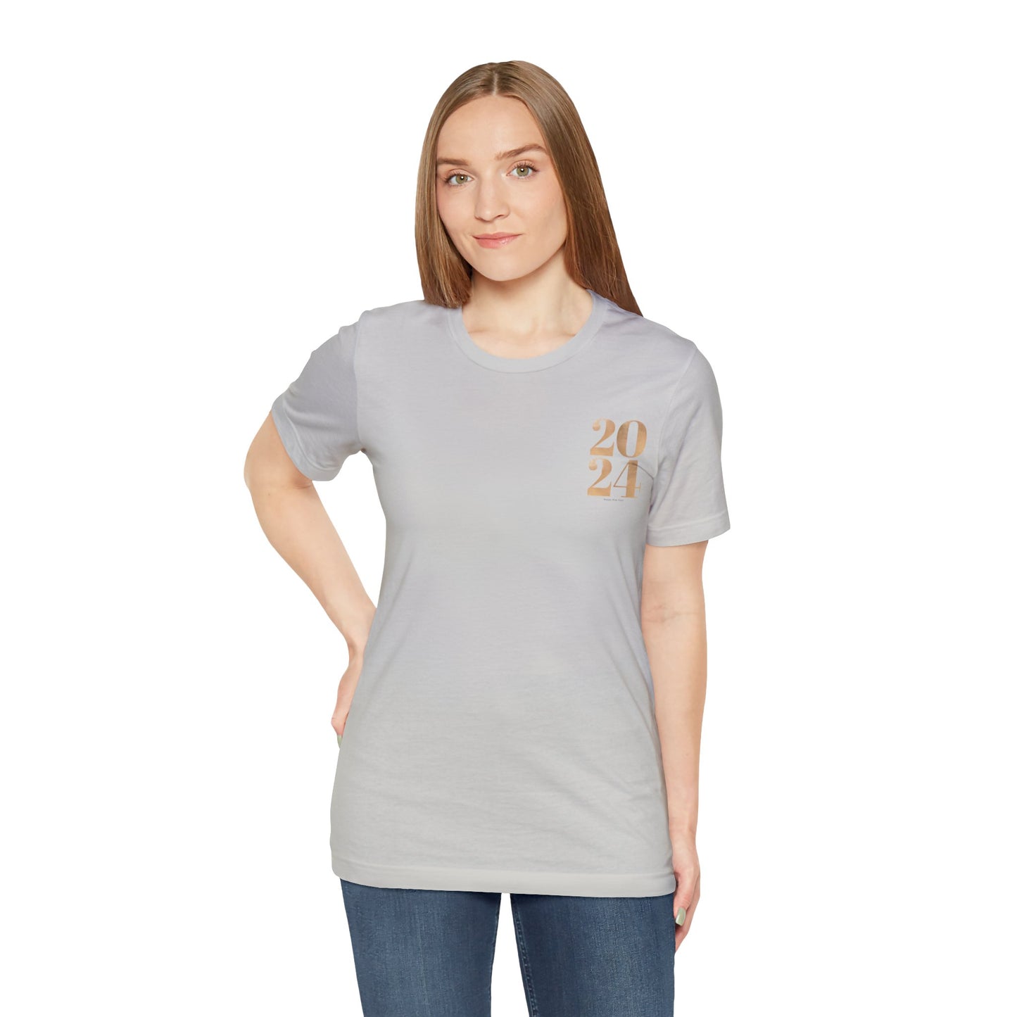 Happy New Year 2024 2 Shirt