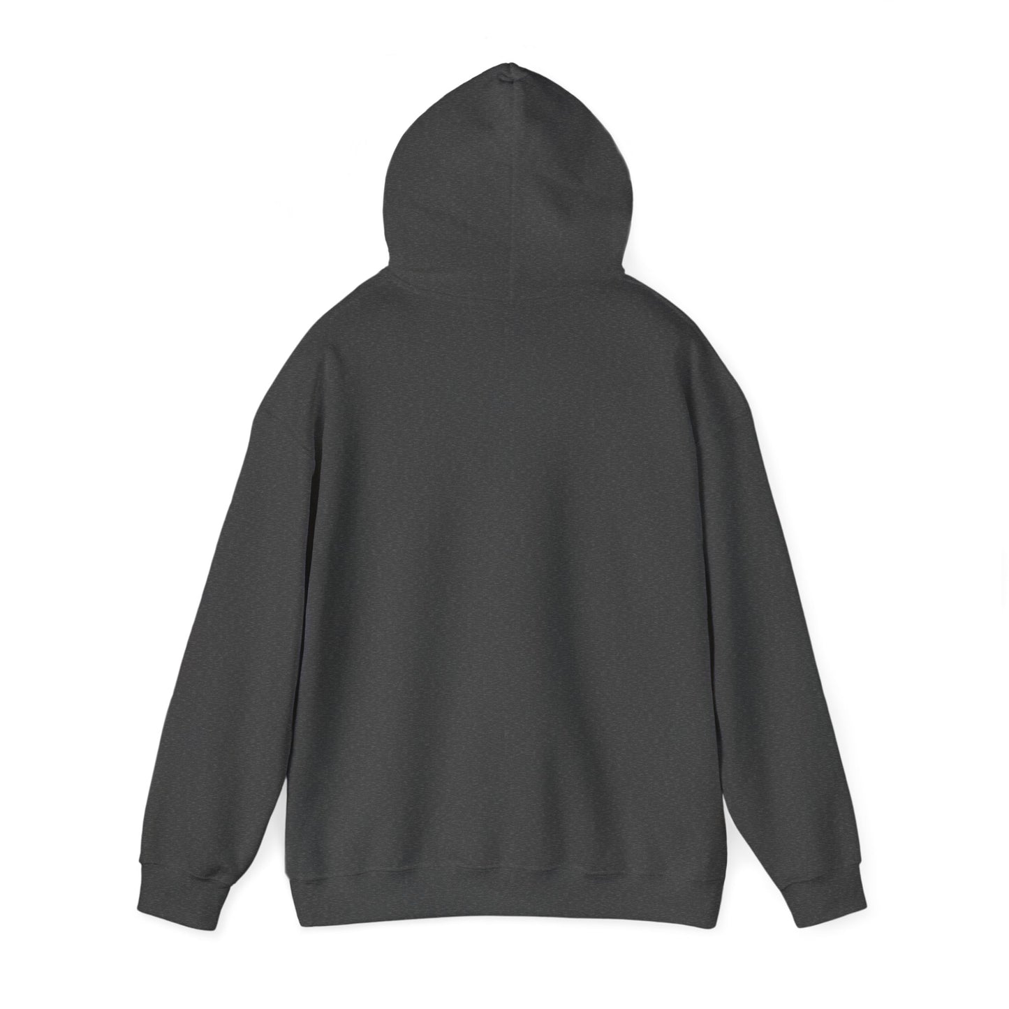 Abandoned Hoodie