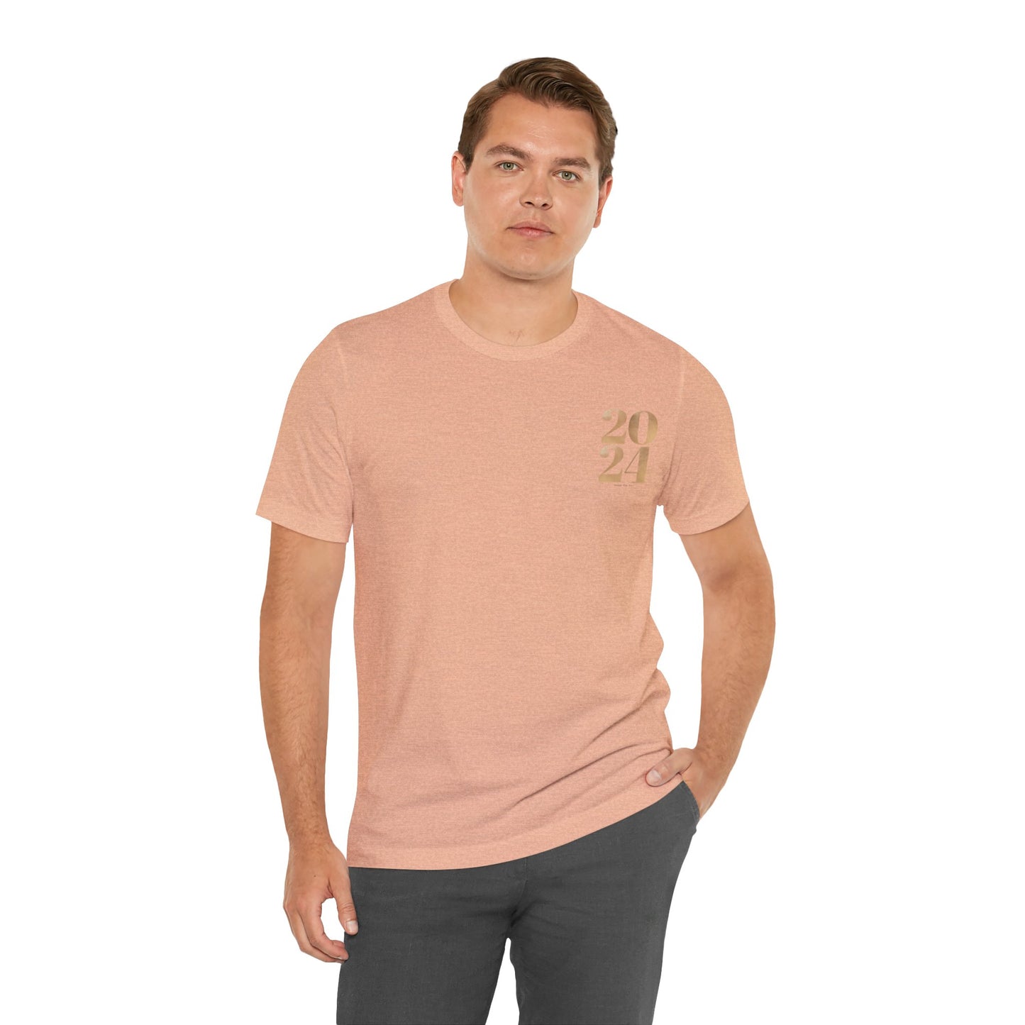 Happy New Year 2024 2 Shirt