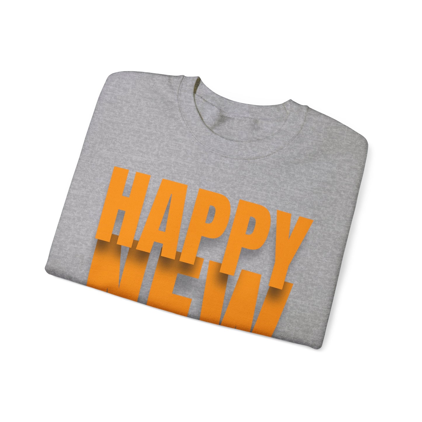 Happy New Year Sweater