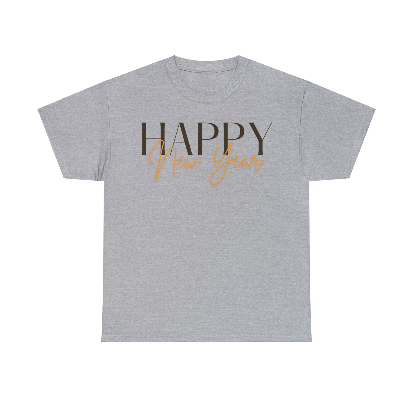 Happy New Year Shirt