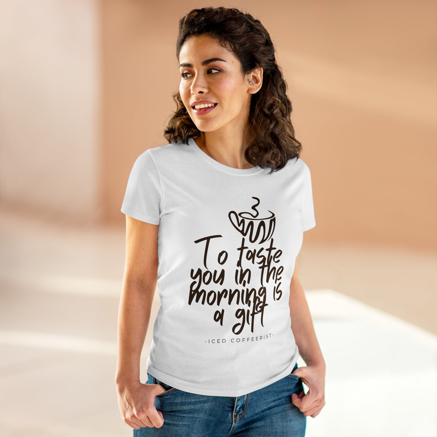 To Taste You In The Morning Is A Gift Shirt
