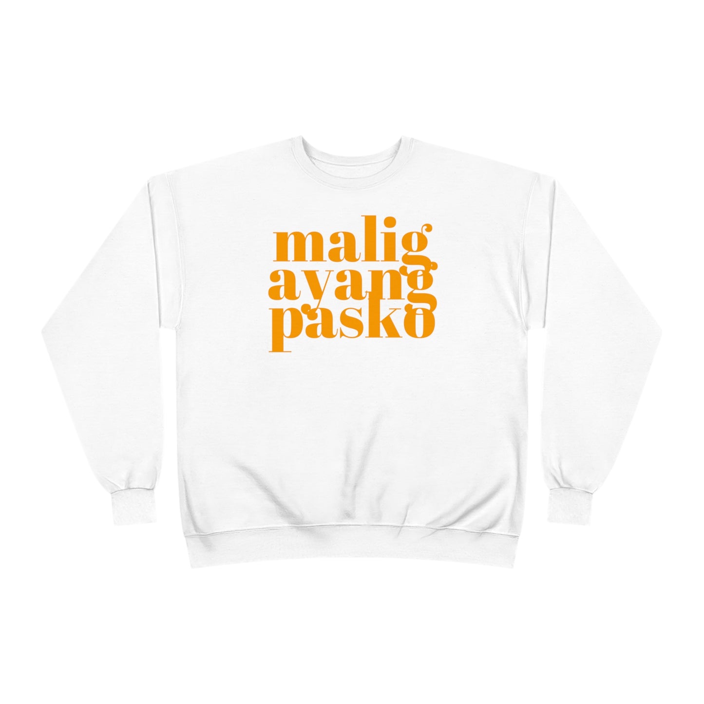 Maligayang Pasko 2 Sweater