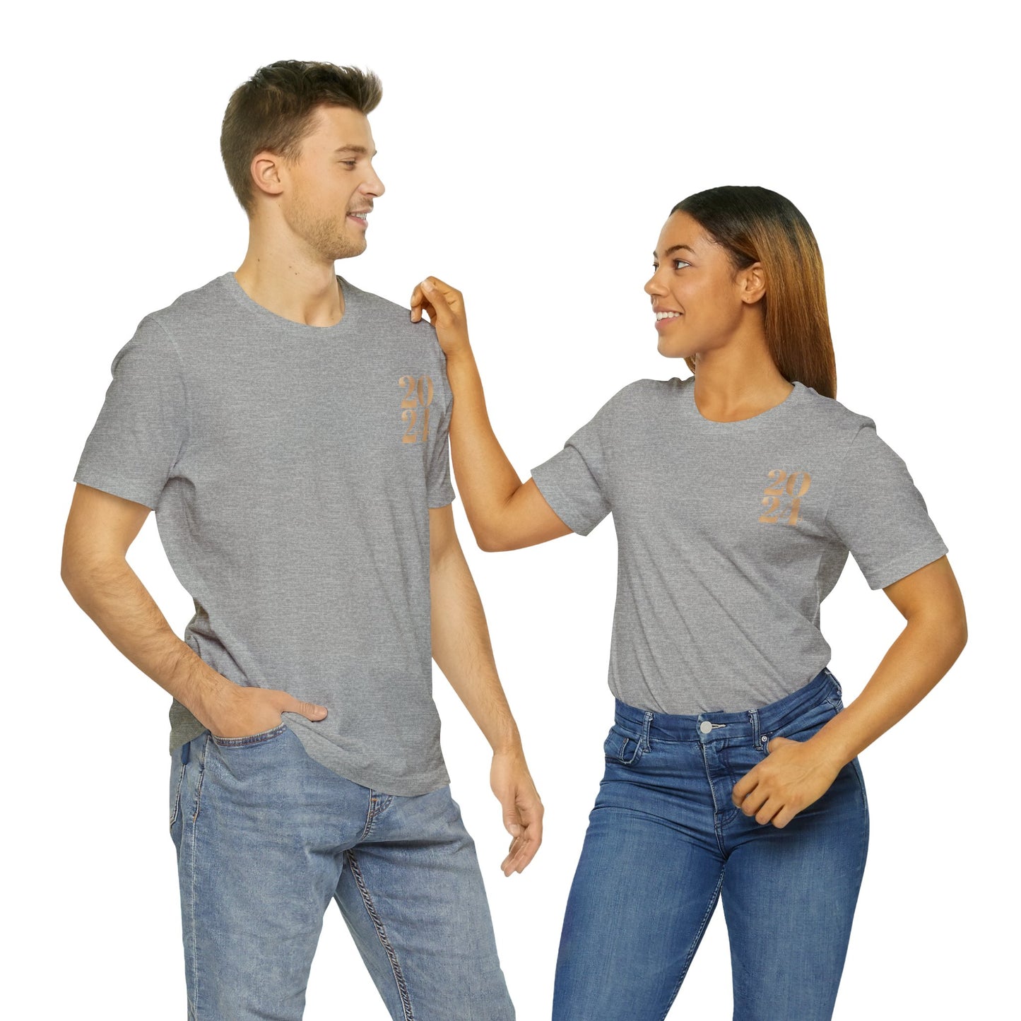 Happy New Year 2024 2 Shirt
