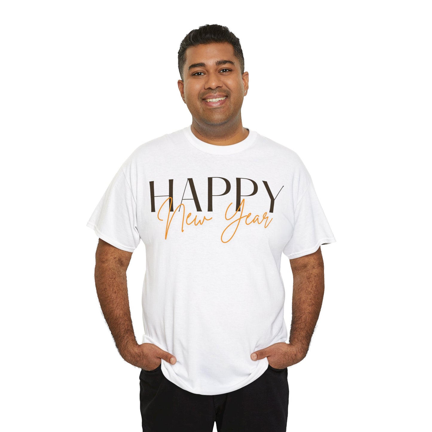 Happy New Year Shirt