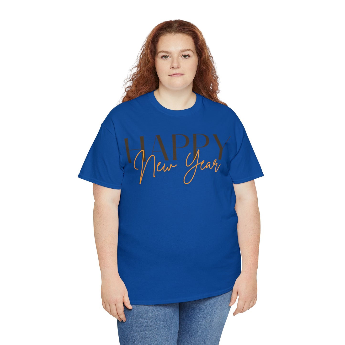 Happy New Year Shirt