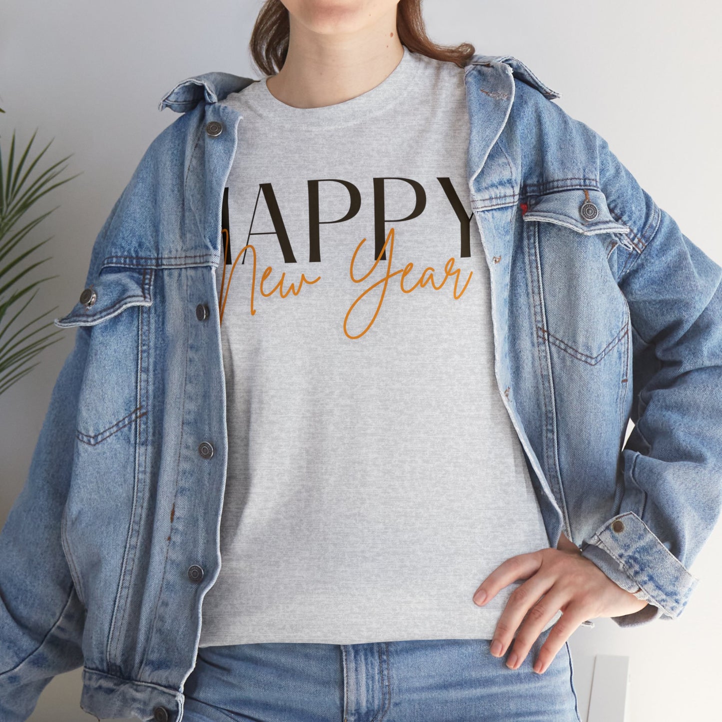 Happy New Year Shirt
