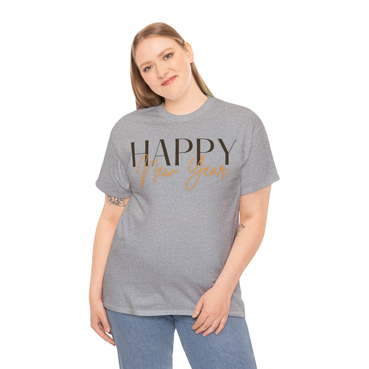 Happy New Year Shirt