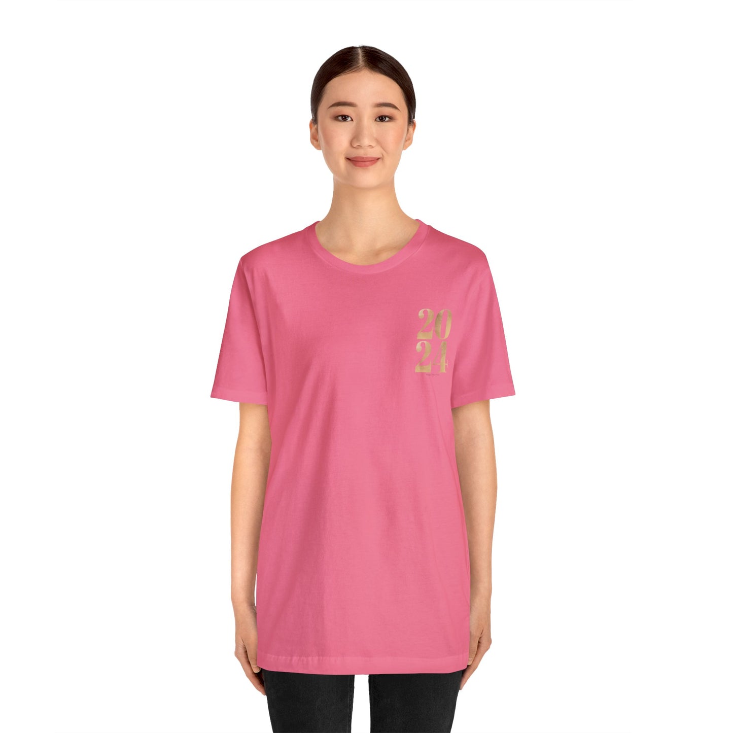 Happy New Year 2024 2 Shirt