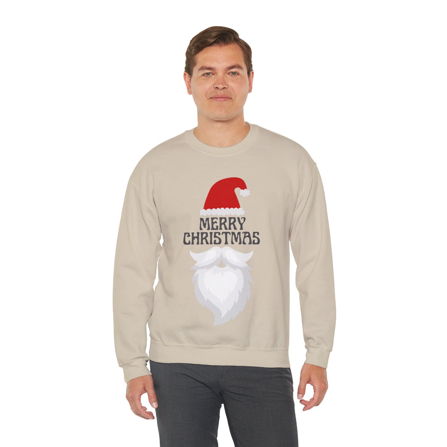 Merry Christmas Sweater 2