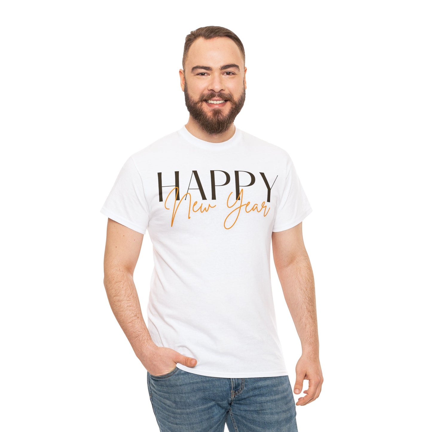 Happy New Year Shirt