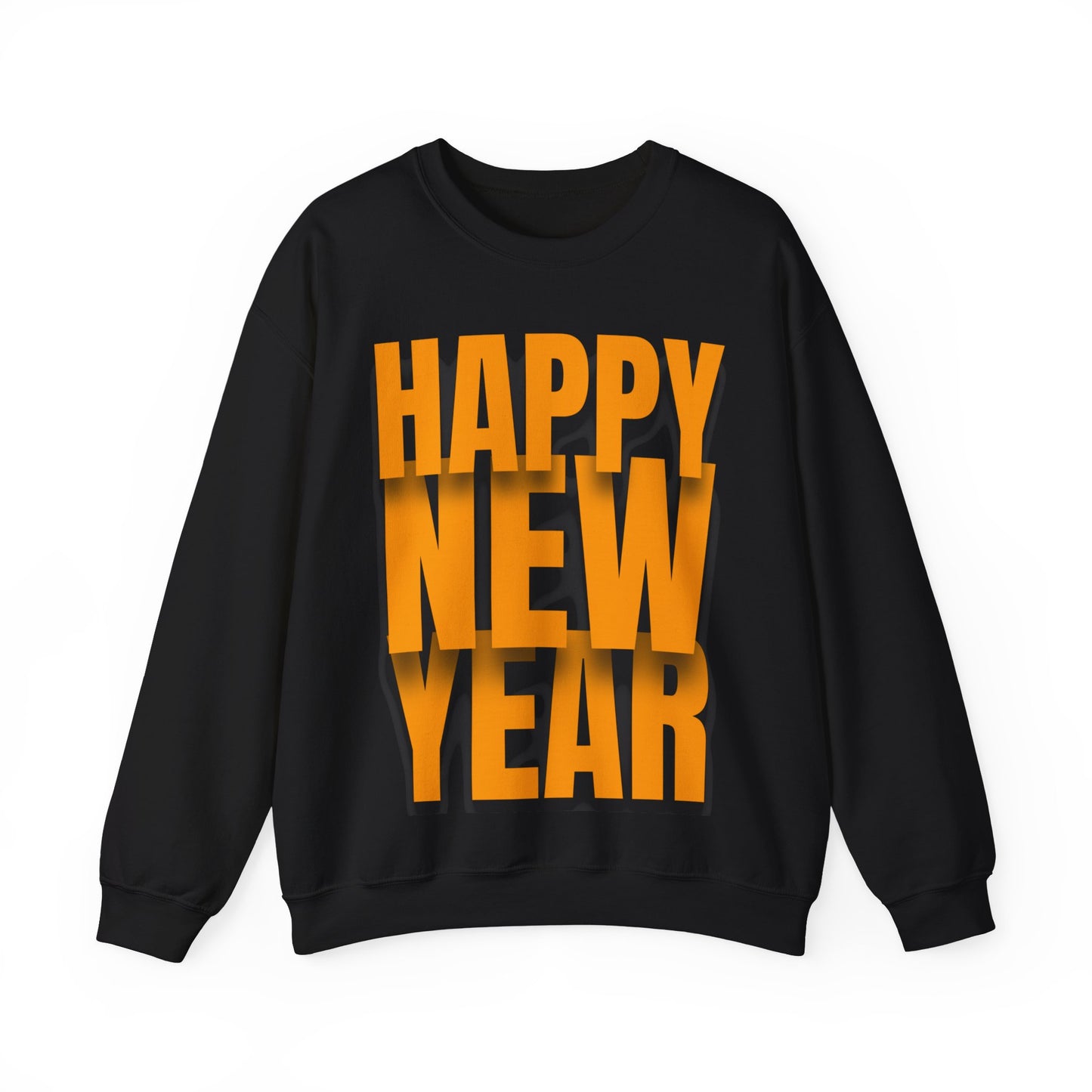 Happy New Year Sweater