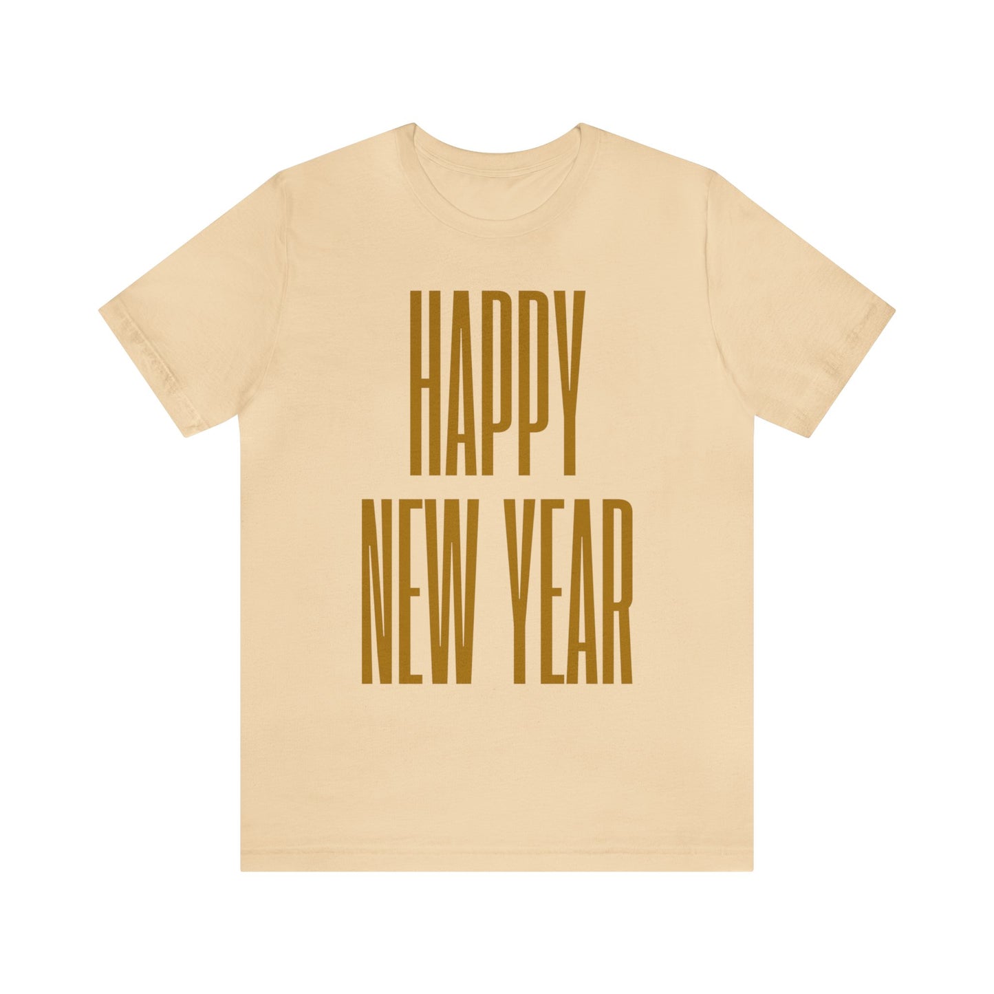 Happy New Year 2 Shirt