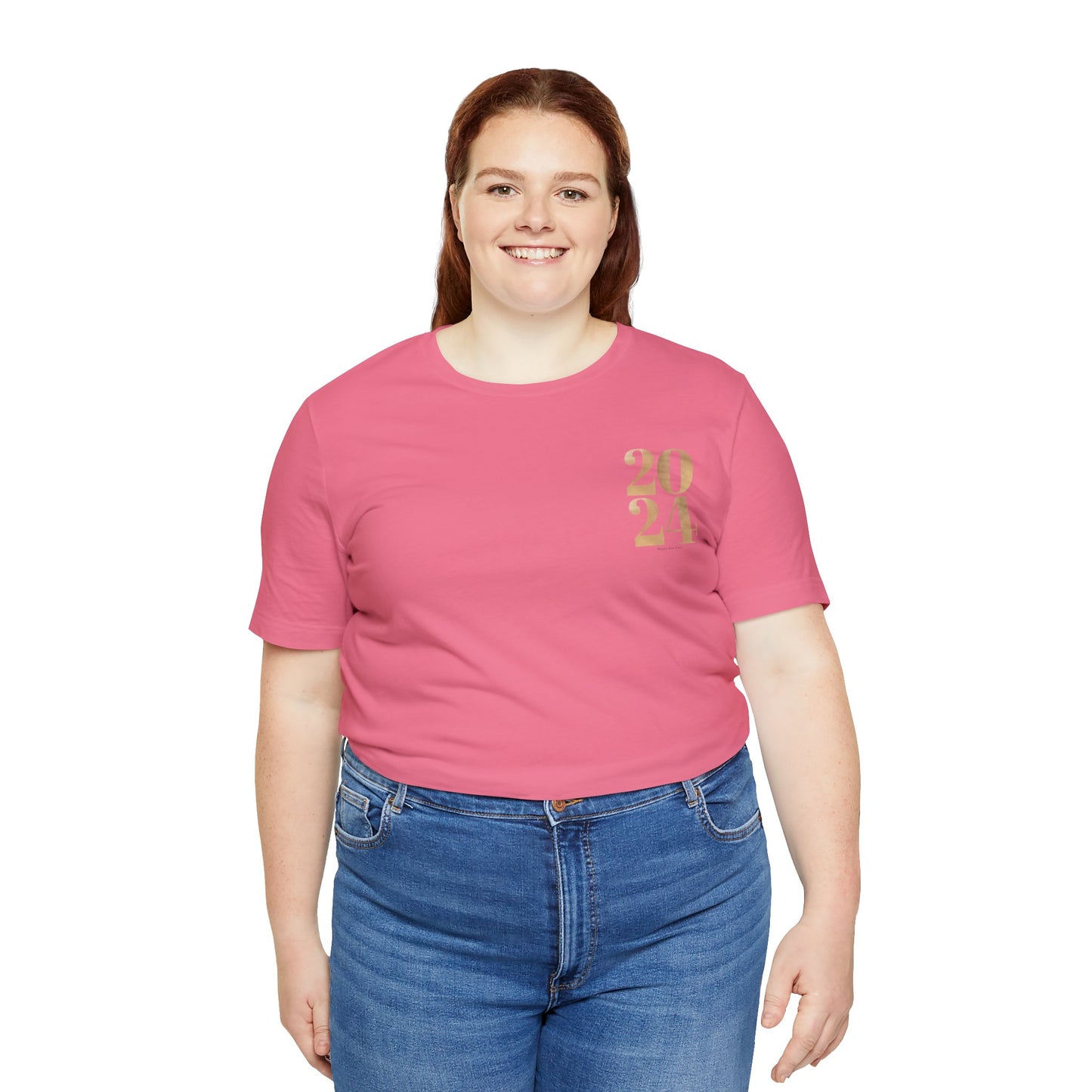Happy New Year 2024 2 Shirt
