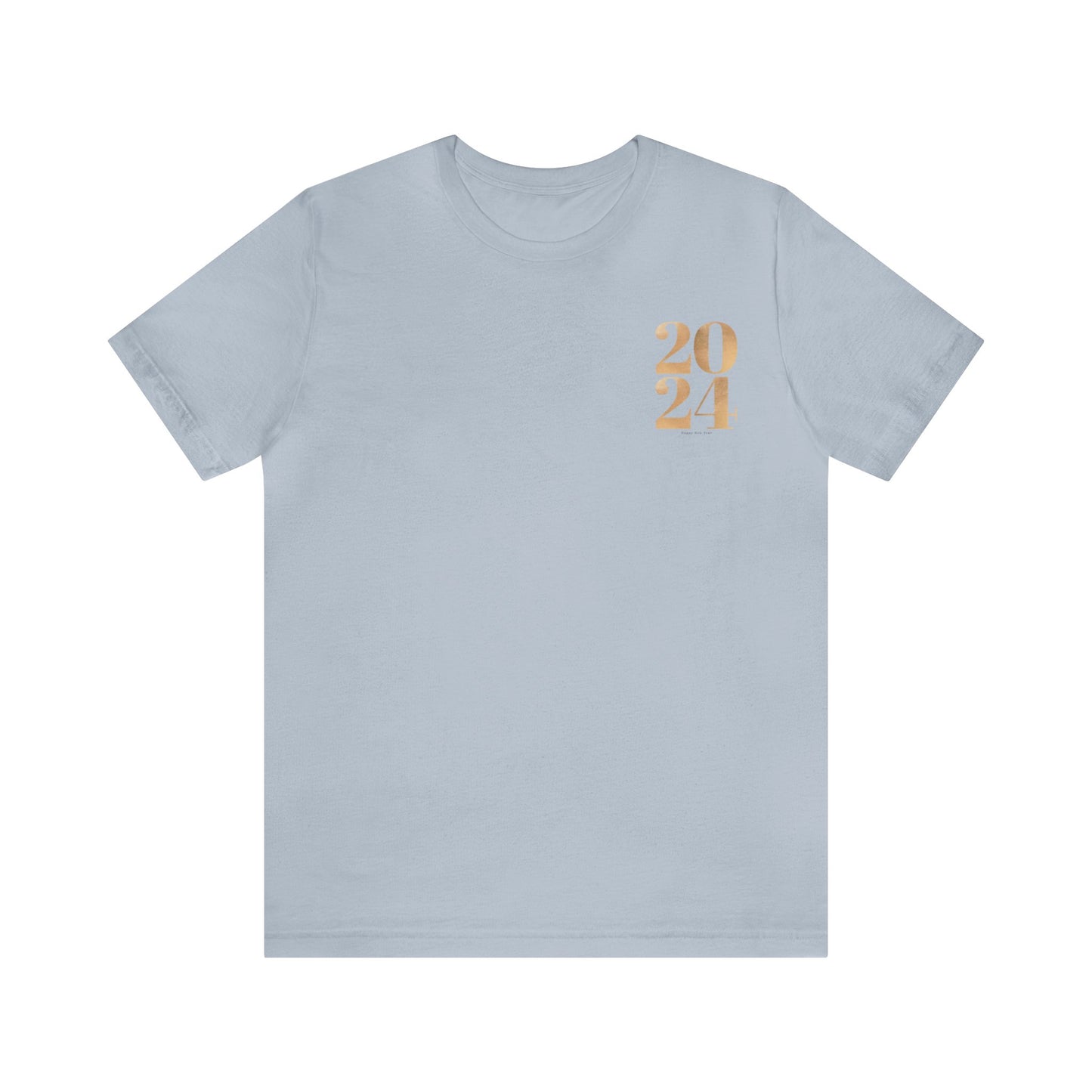 Happy New Year 2024 2 Shirt