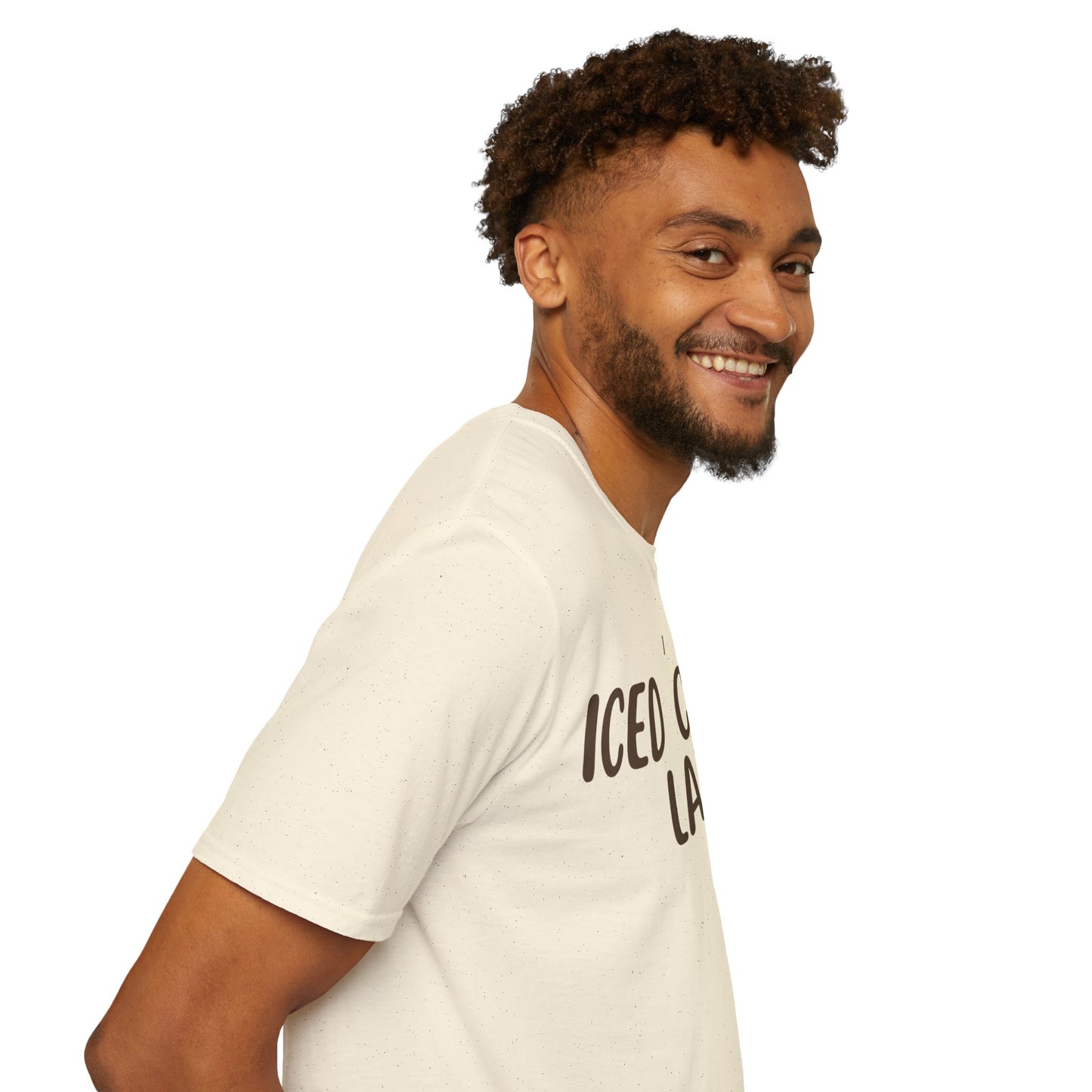 I'm Ice Coffee Late Shirt