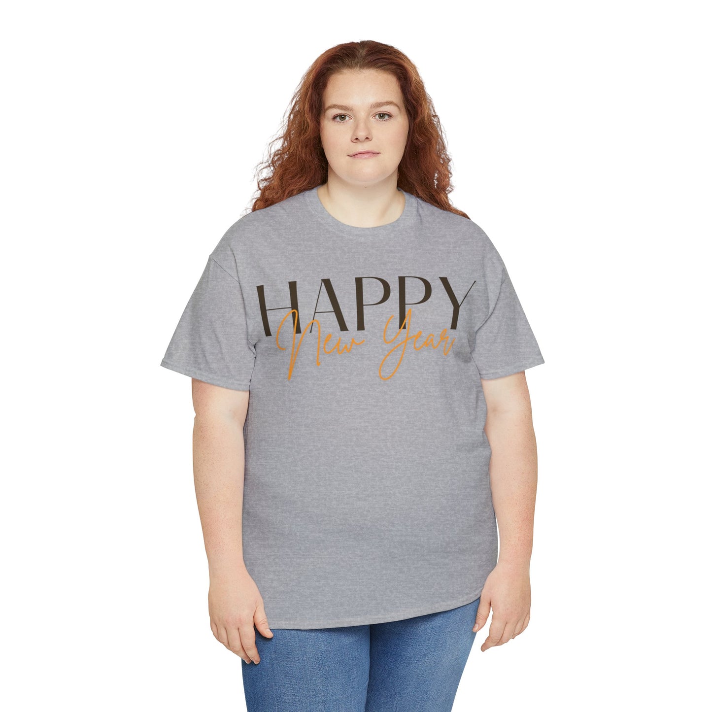 Happy New Year Shirt