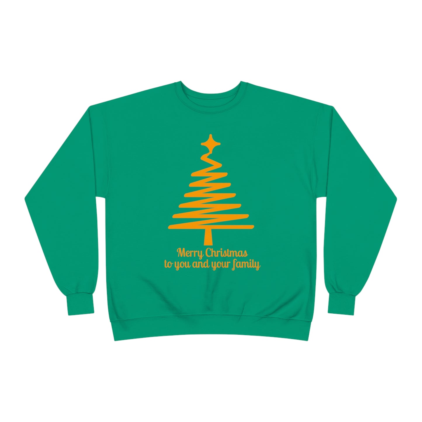Merry Christmas Sweater