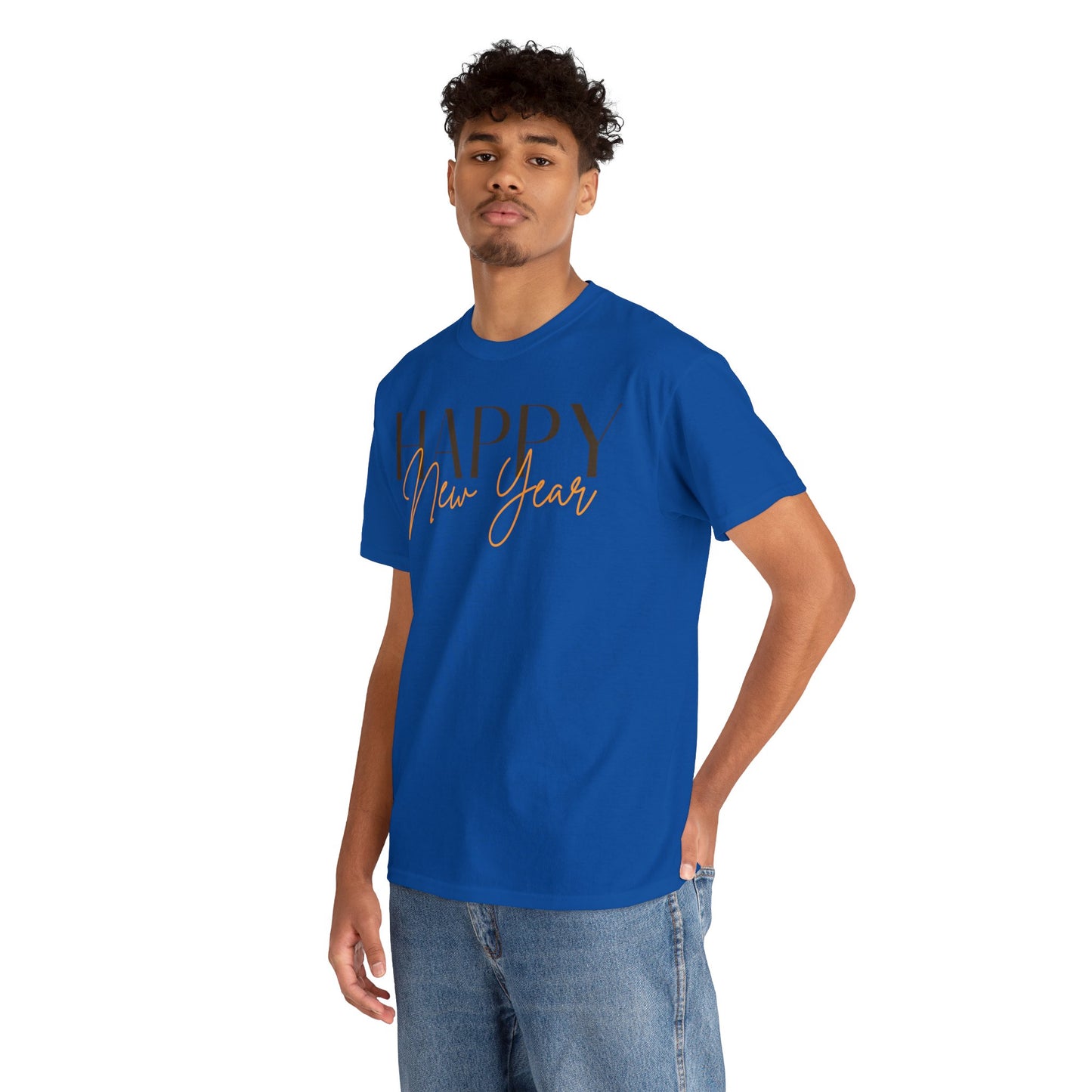 Happy New Year Shirt