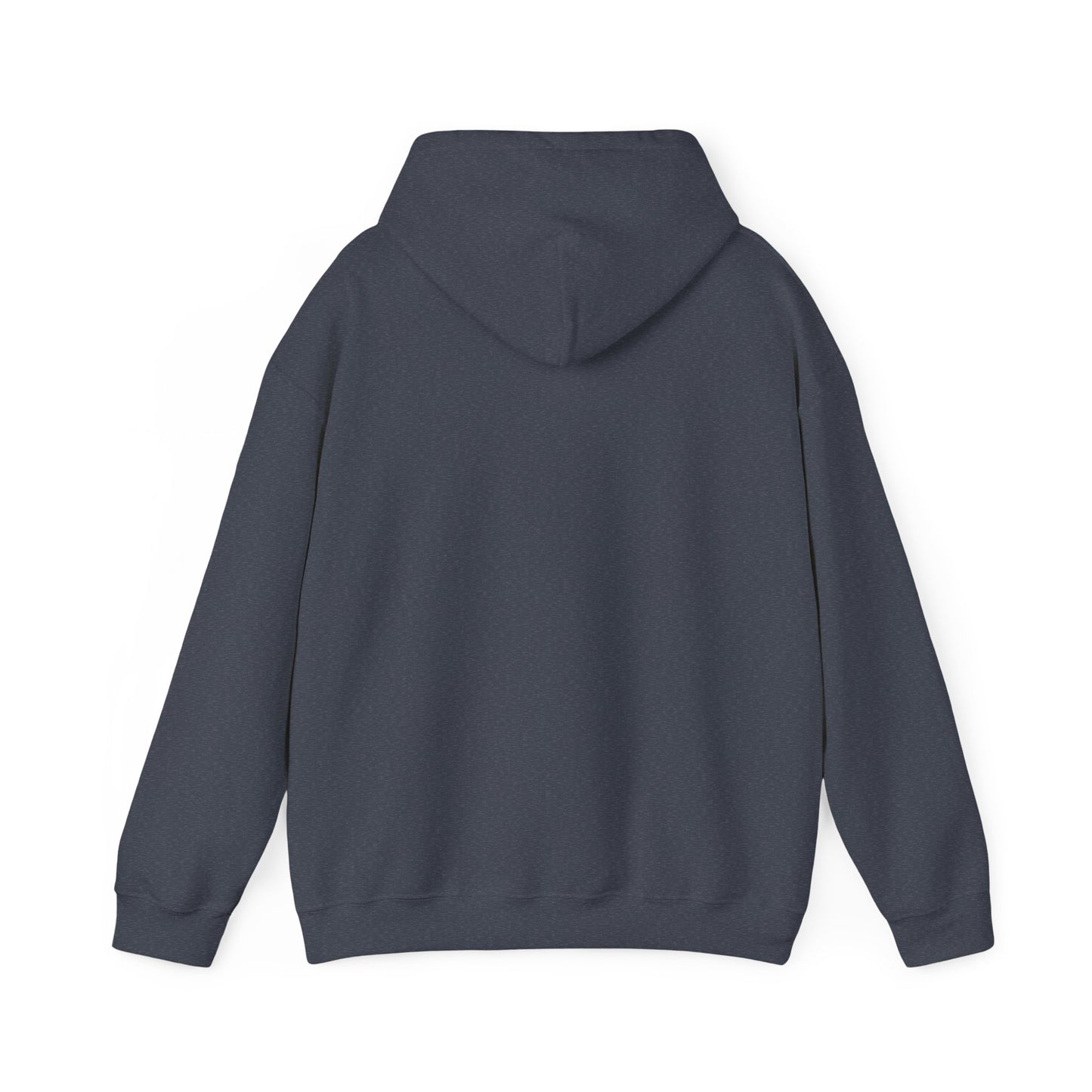 Abandoned Hoodie