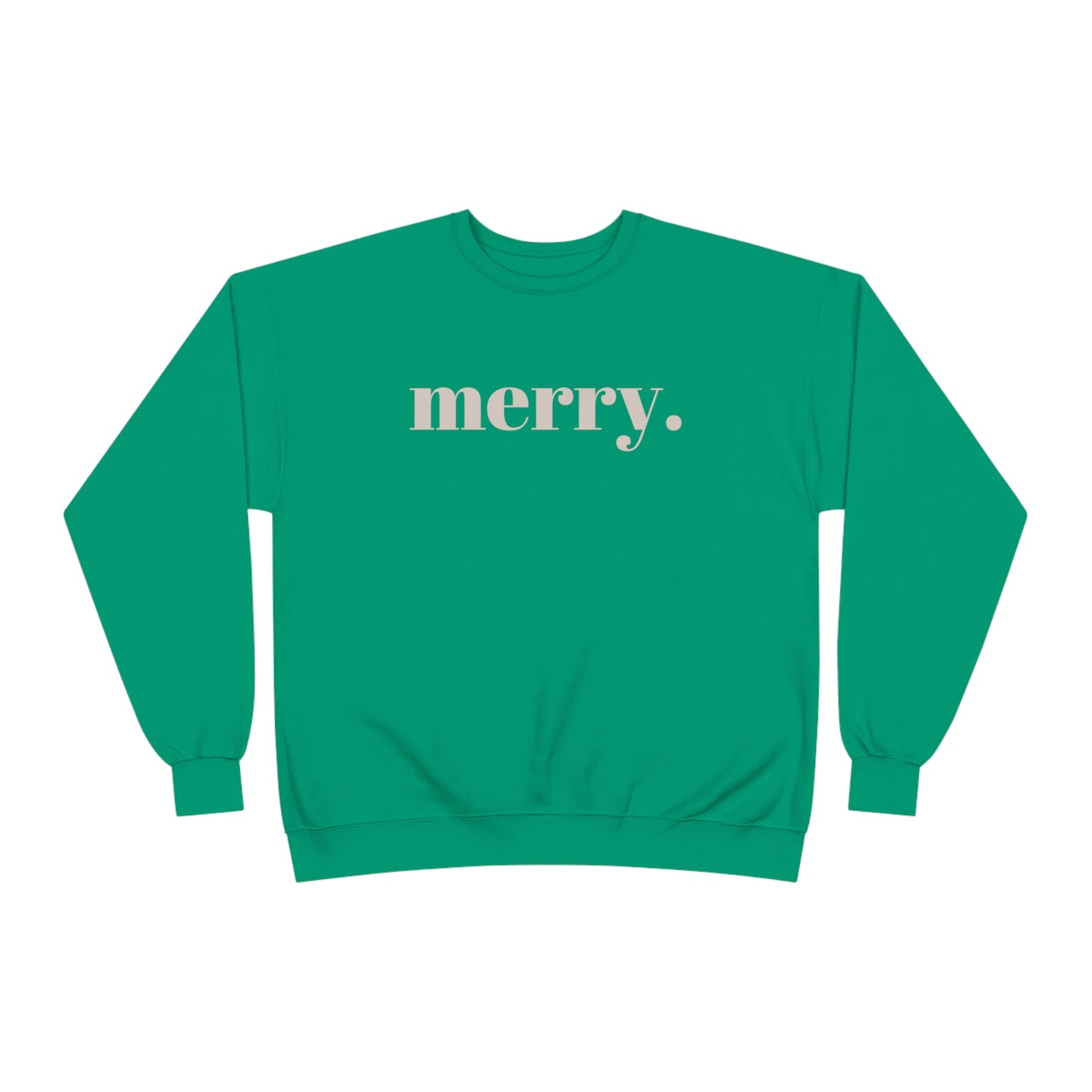 Merry Sweater