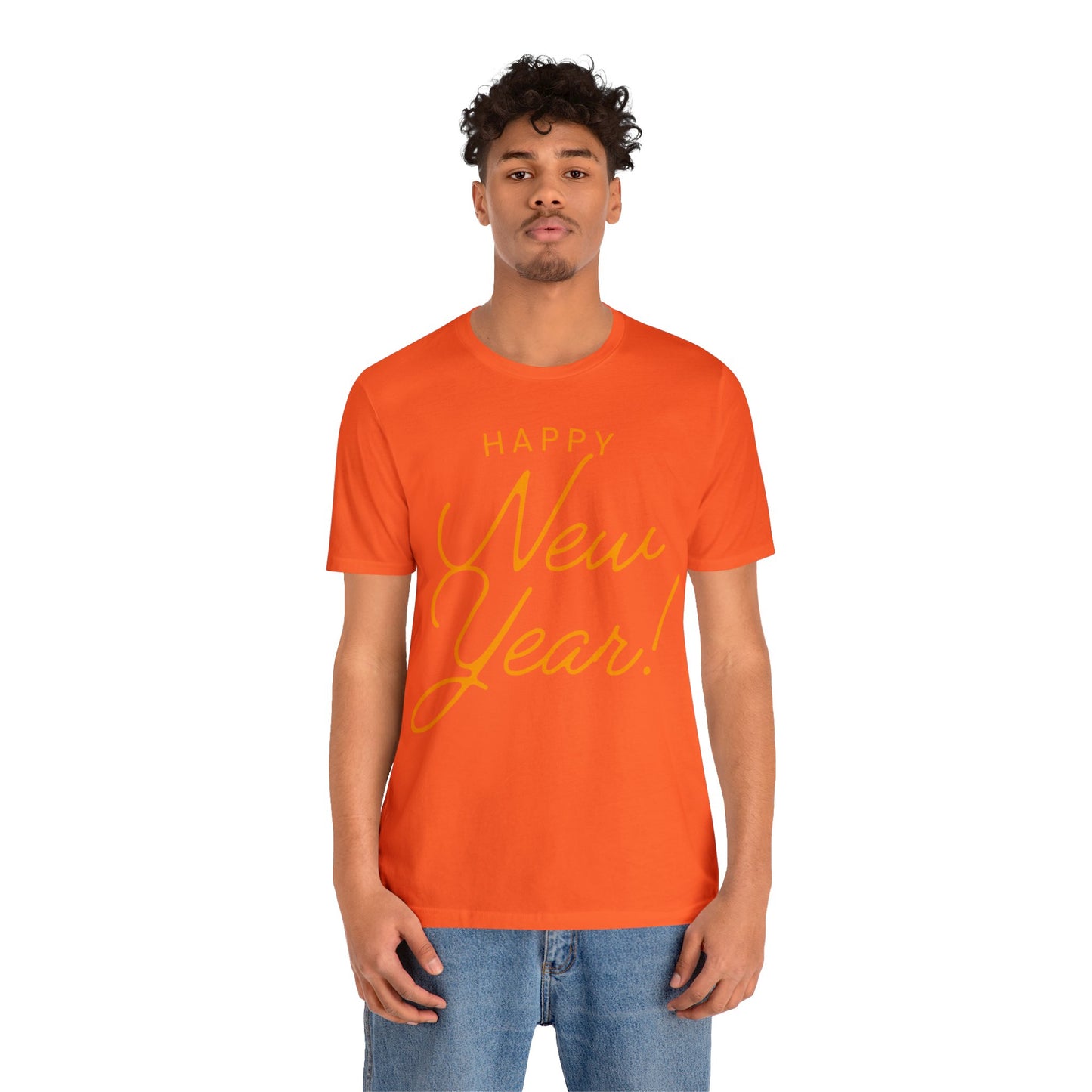 Happy New Year Shirt