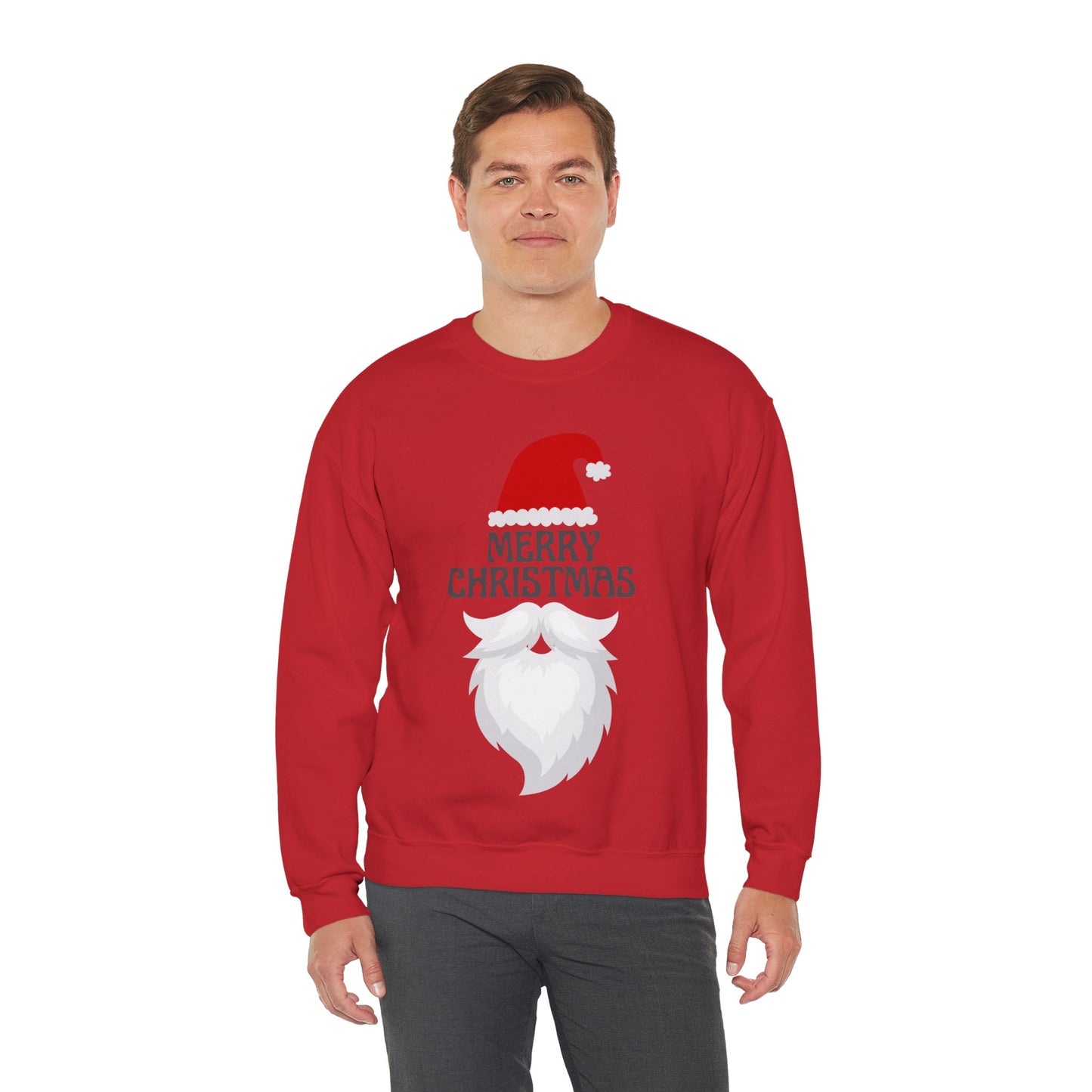 Merry Christmas Sweater 2