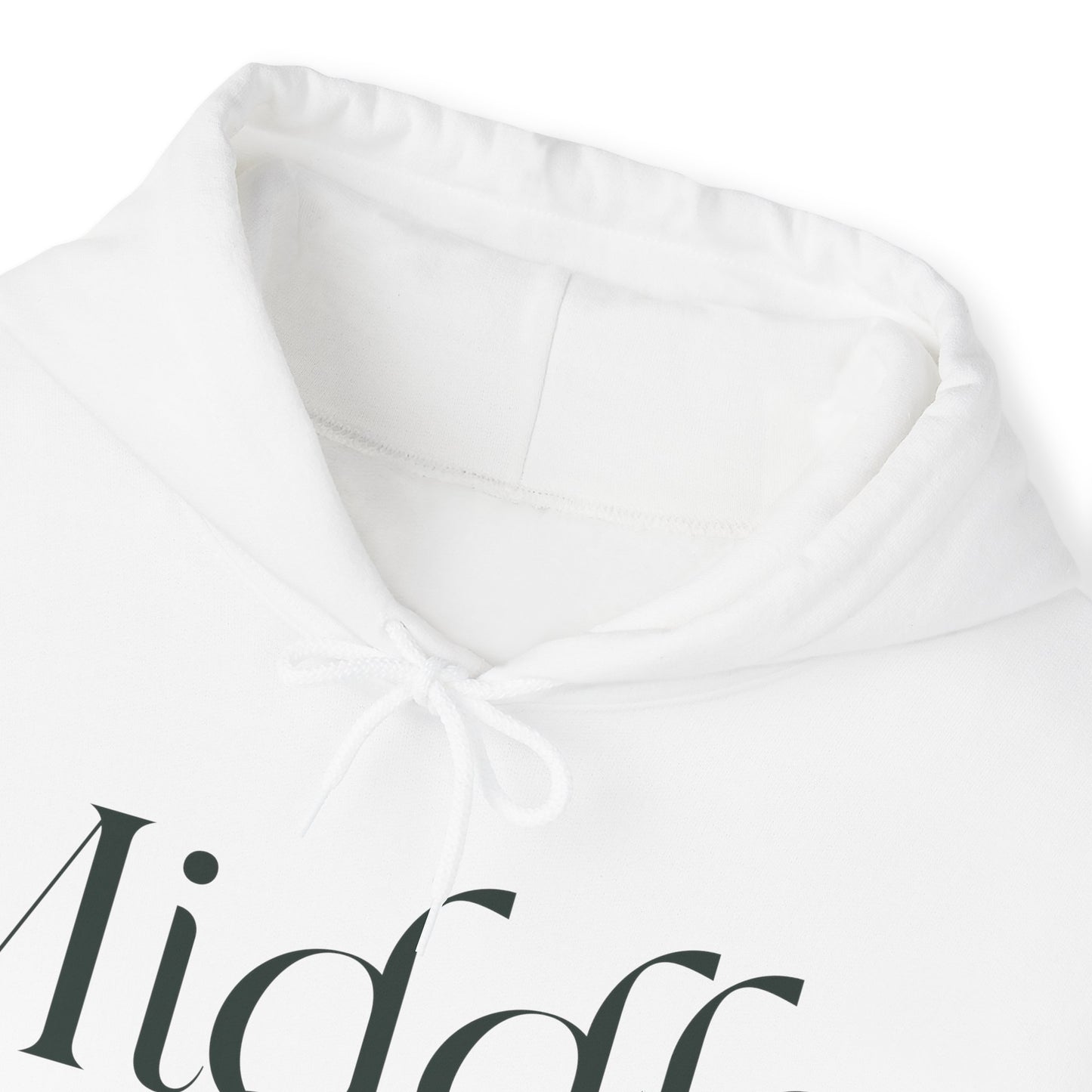 Middle Child Hoodie