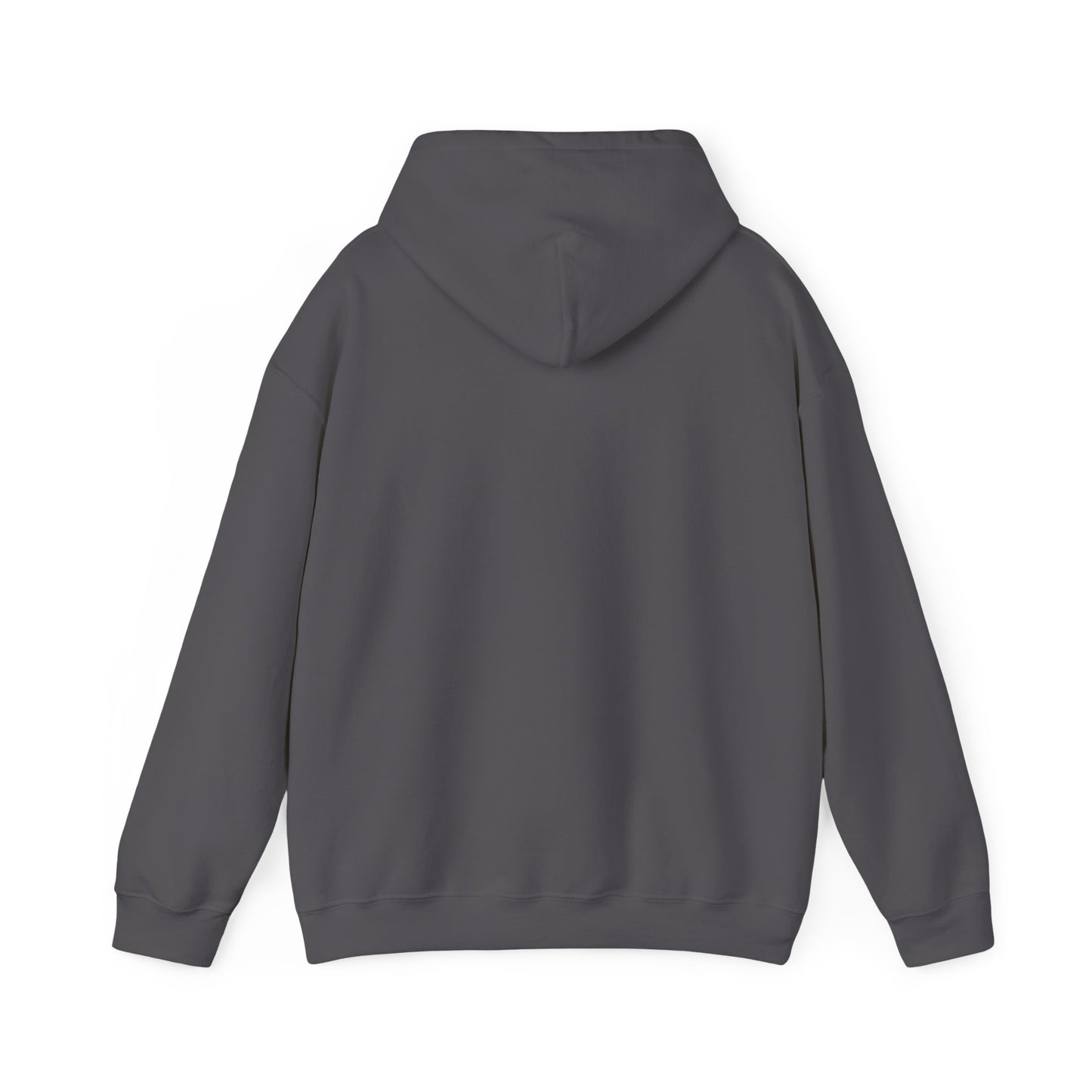 Abandoned Hoodie