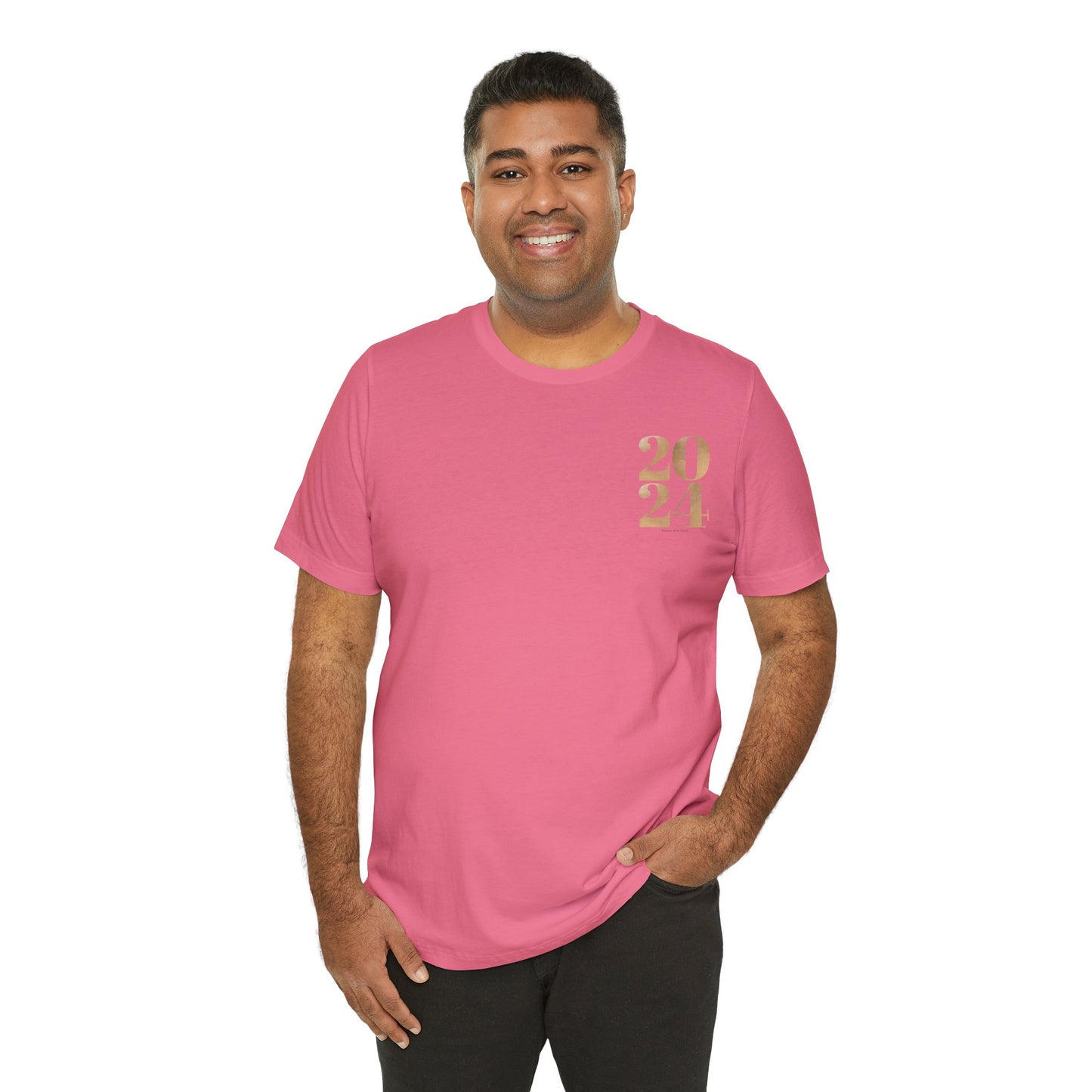 Happy New Year 2024 2 Shirt