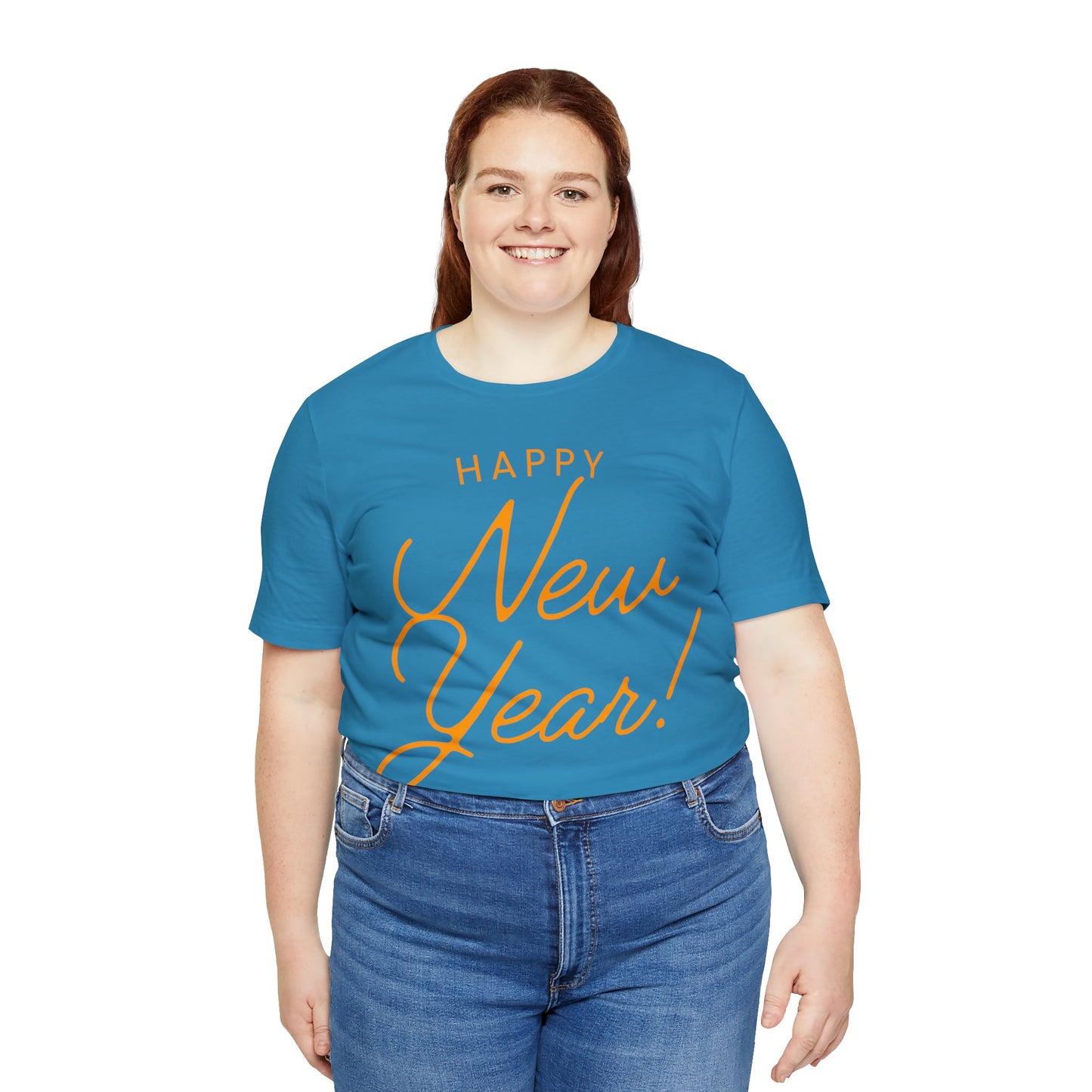 Happy New Year Shirt