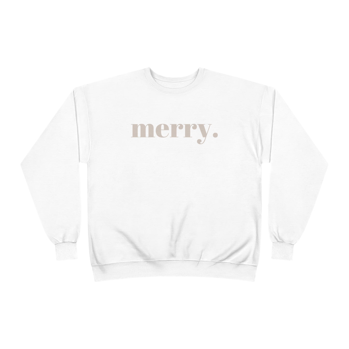 Merry Sweater