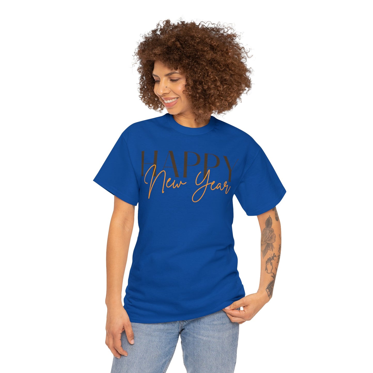 Happy New Year Shirt