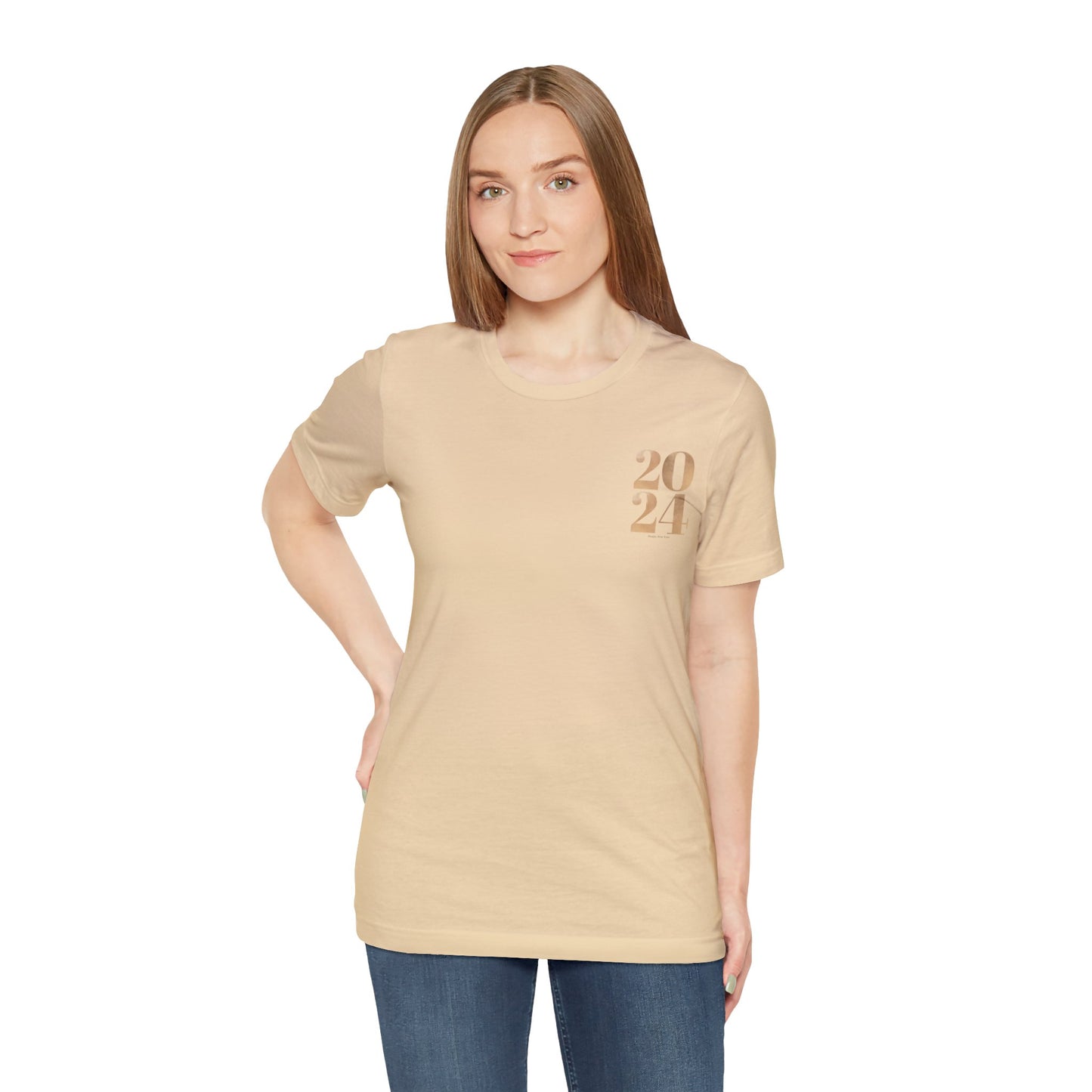 Happy New Year 2024 2 Shirt