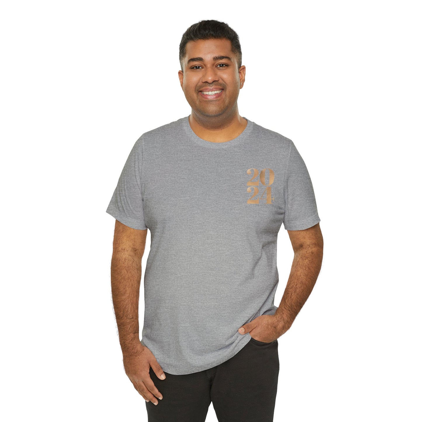 Happy New Year 2024 2 Shirt